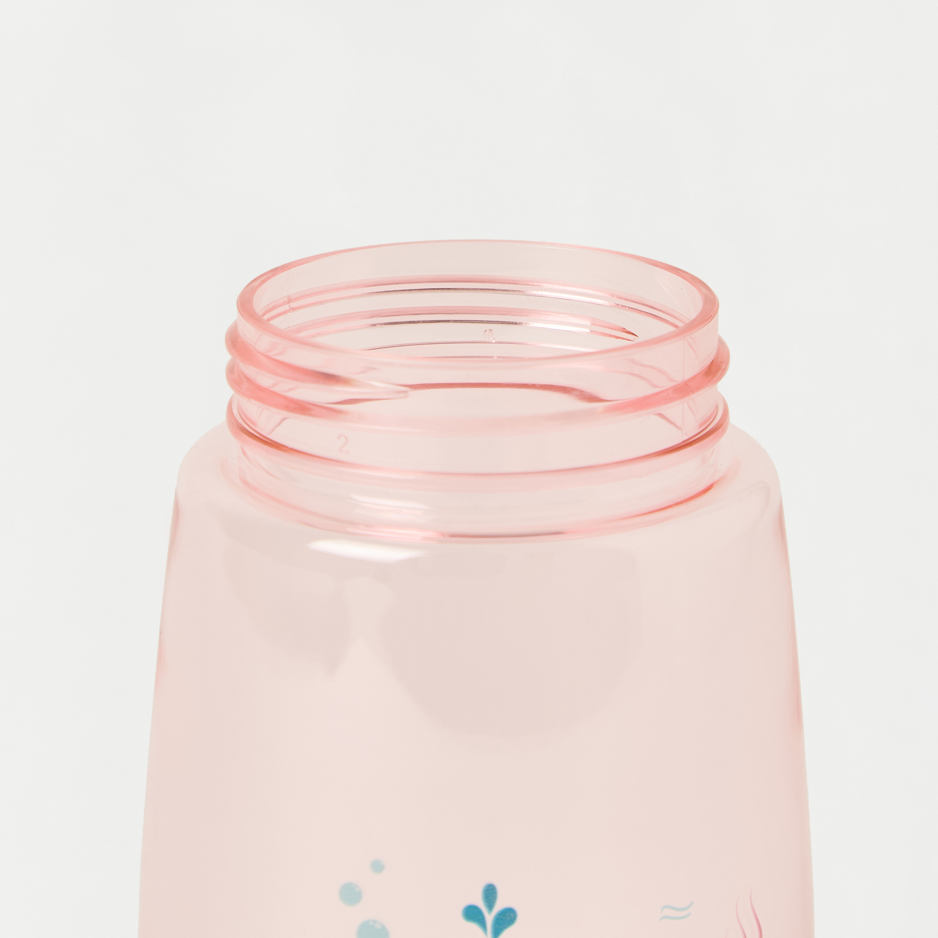 Juniors Tritan Whale Print No Spill Straw Water Bottle - 400 ml-baby-feeding-mealtimeessentials-image-5