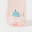Juniors Tritan Whale Print No Spill Straw Water Bottle - 400 ml-baby-feeding-mealtimeessentials-image-6