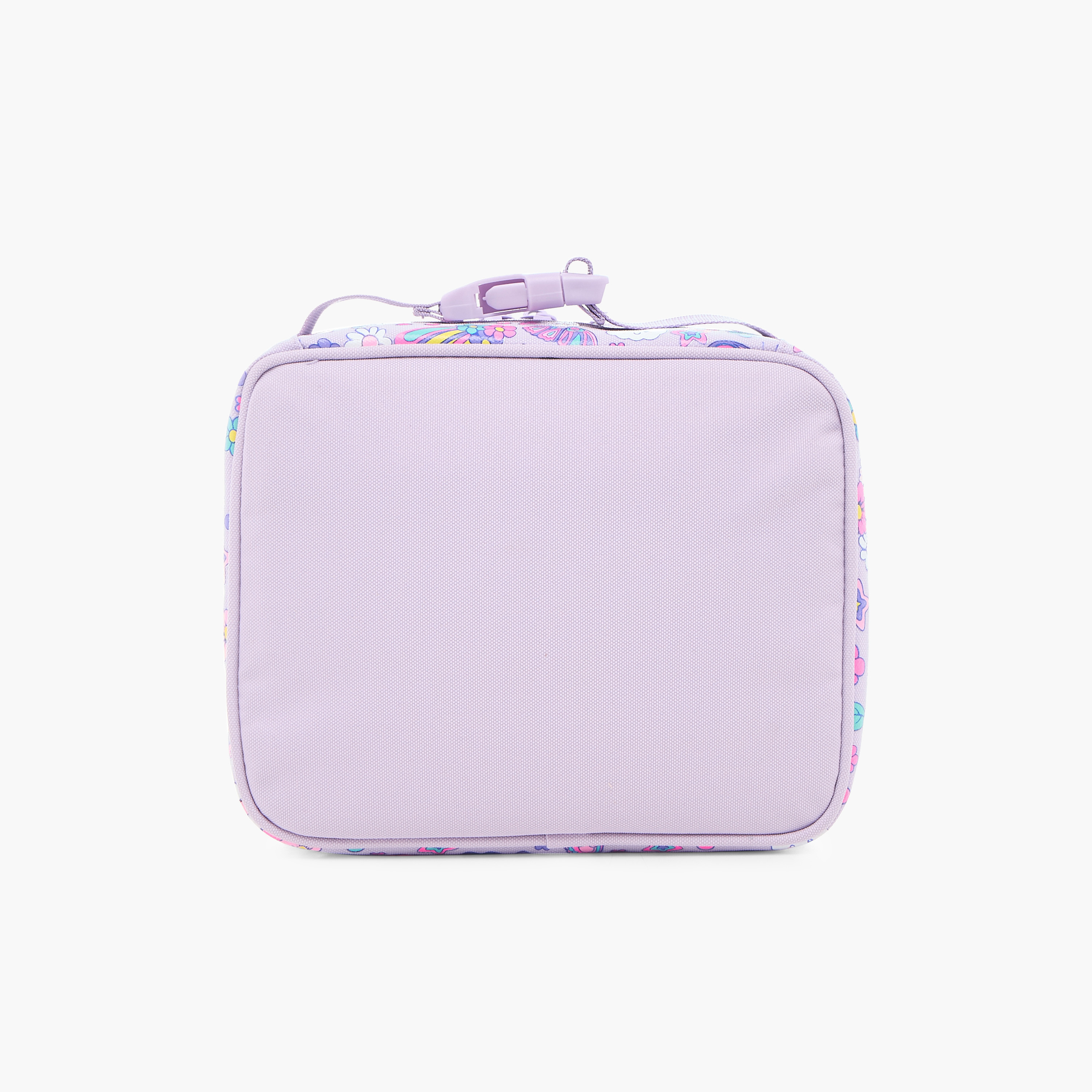 شنطة غداء بحزام بإبزيم وسحاب إغلاق وطبعات من سكايلر-school-lunchessentials-lunchbags-image-3