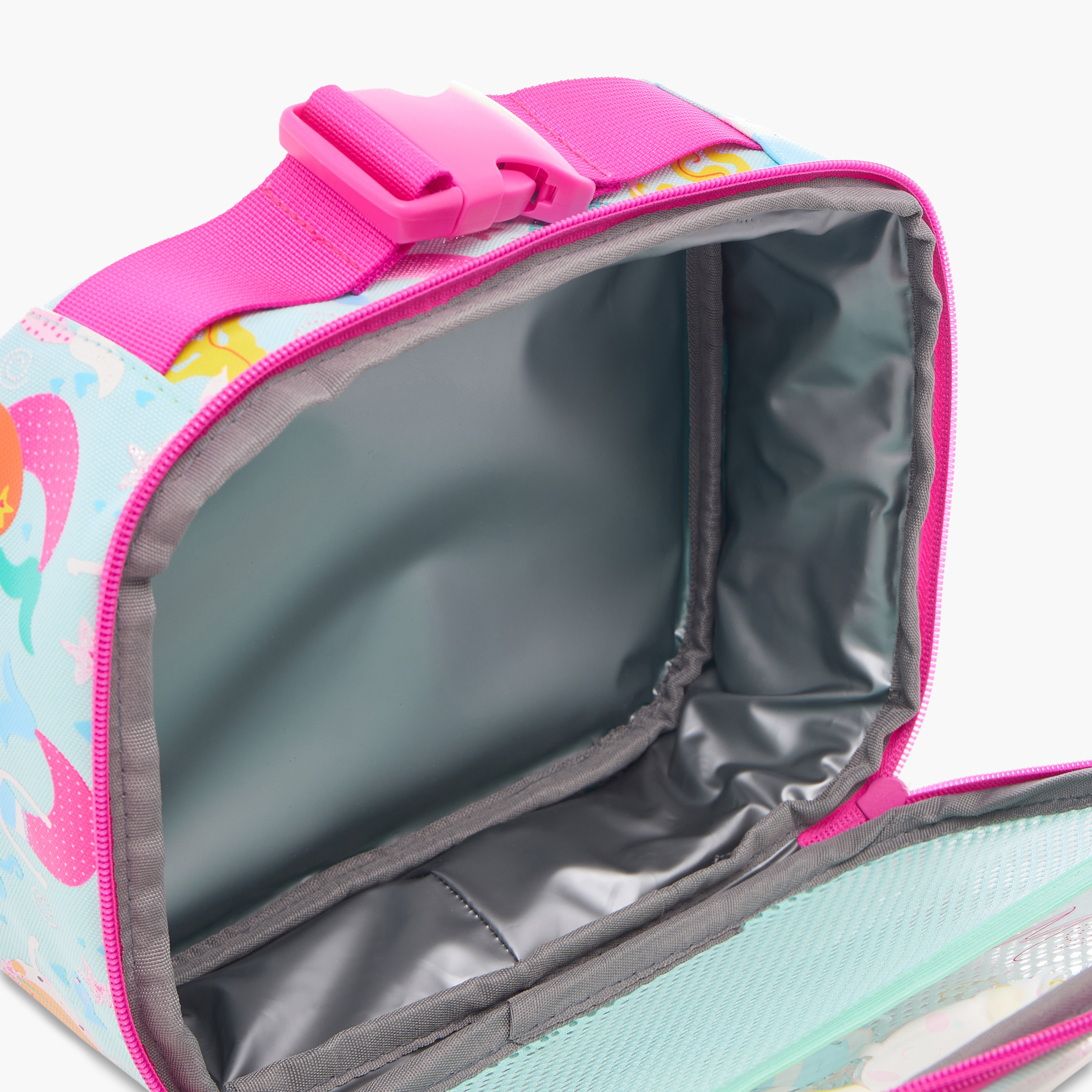 Skylar Mermaid Detail Lunch Bag-school-lunchessentials-lunchbags-image-7