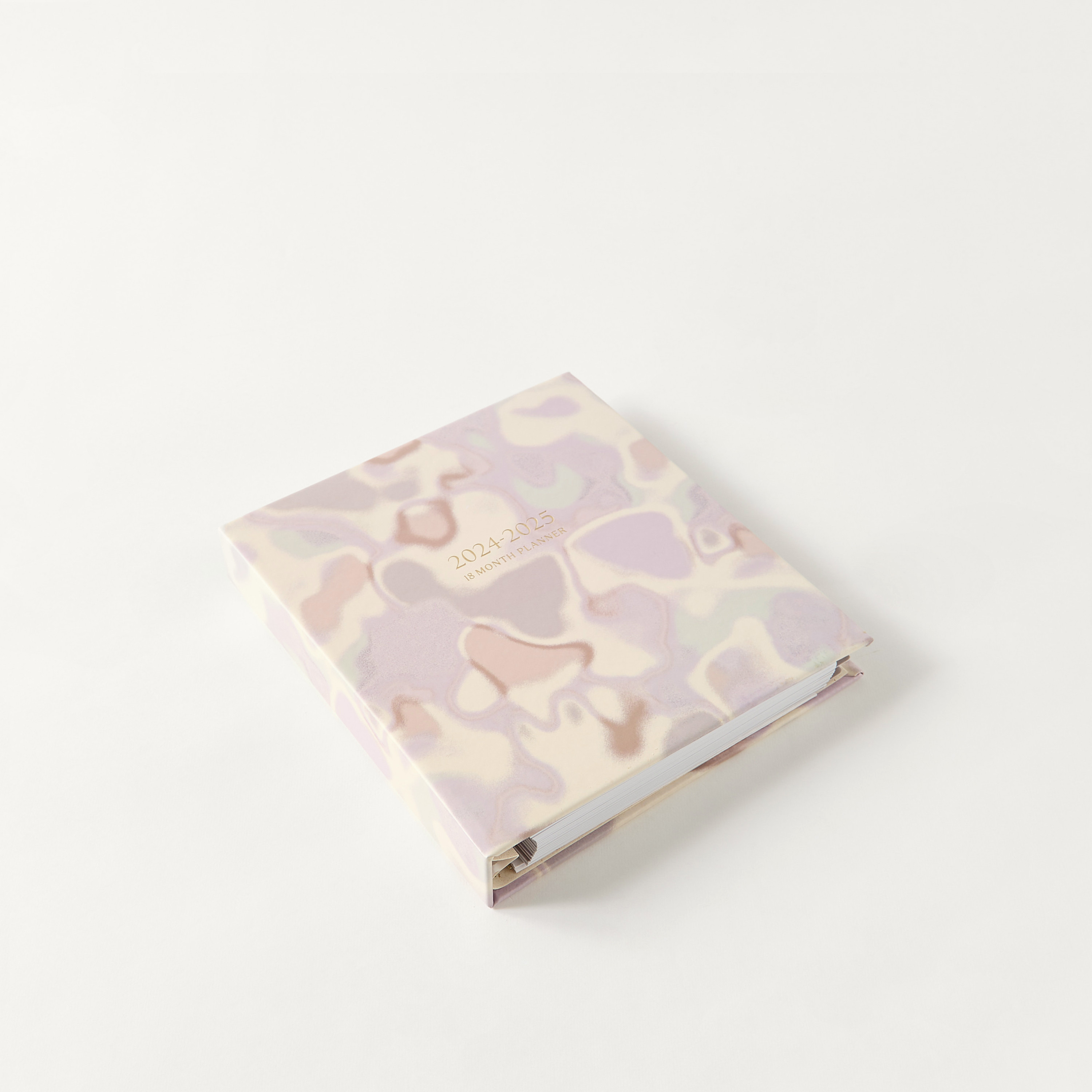 Printed 18-Month A5 Planner-school-stationery-planners-image-2