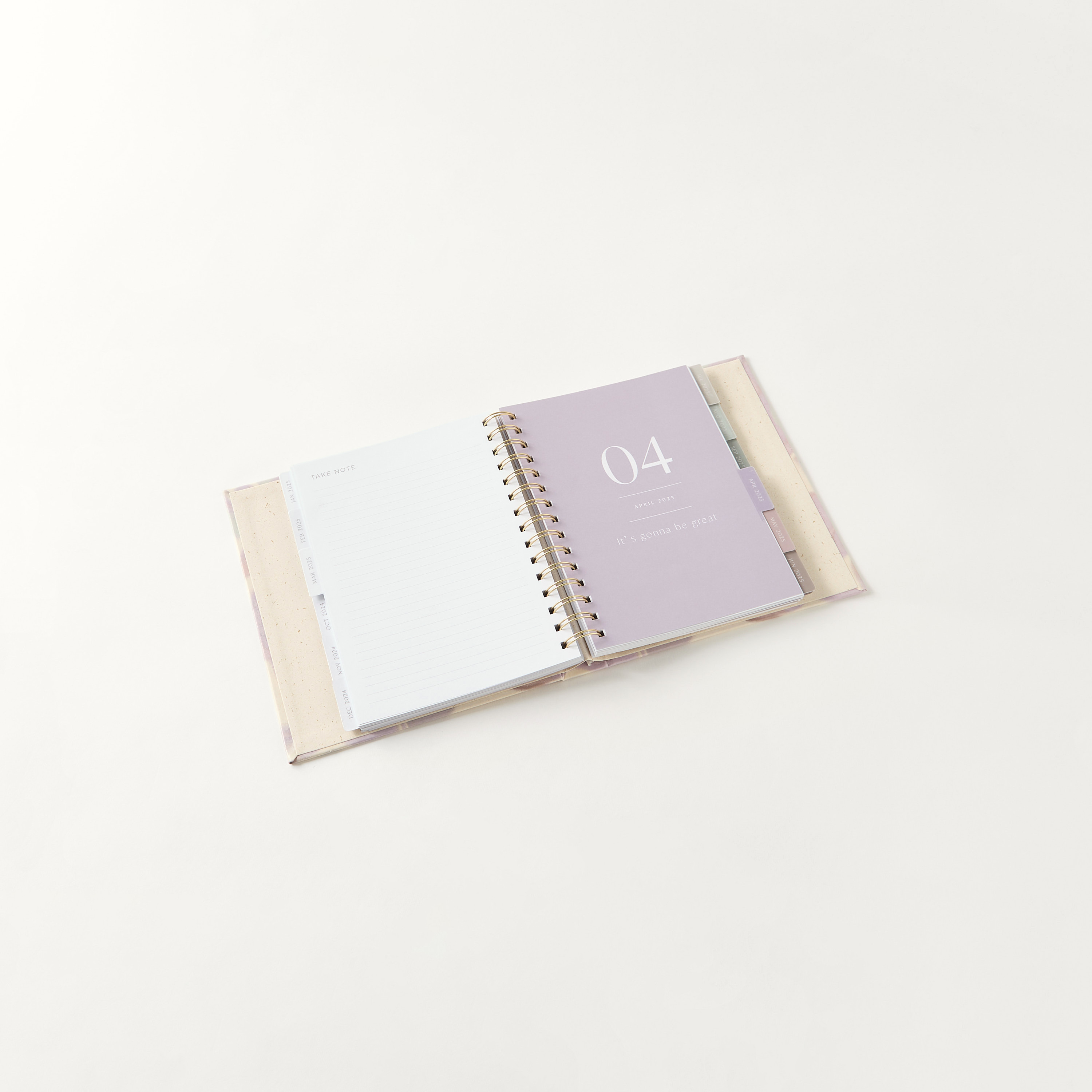 Printed 18-Month A5 Planner-school-stationery-planners-image-4