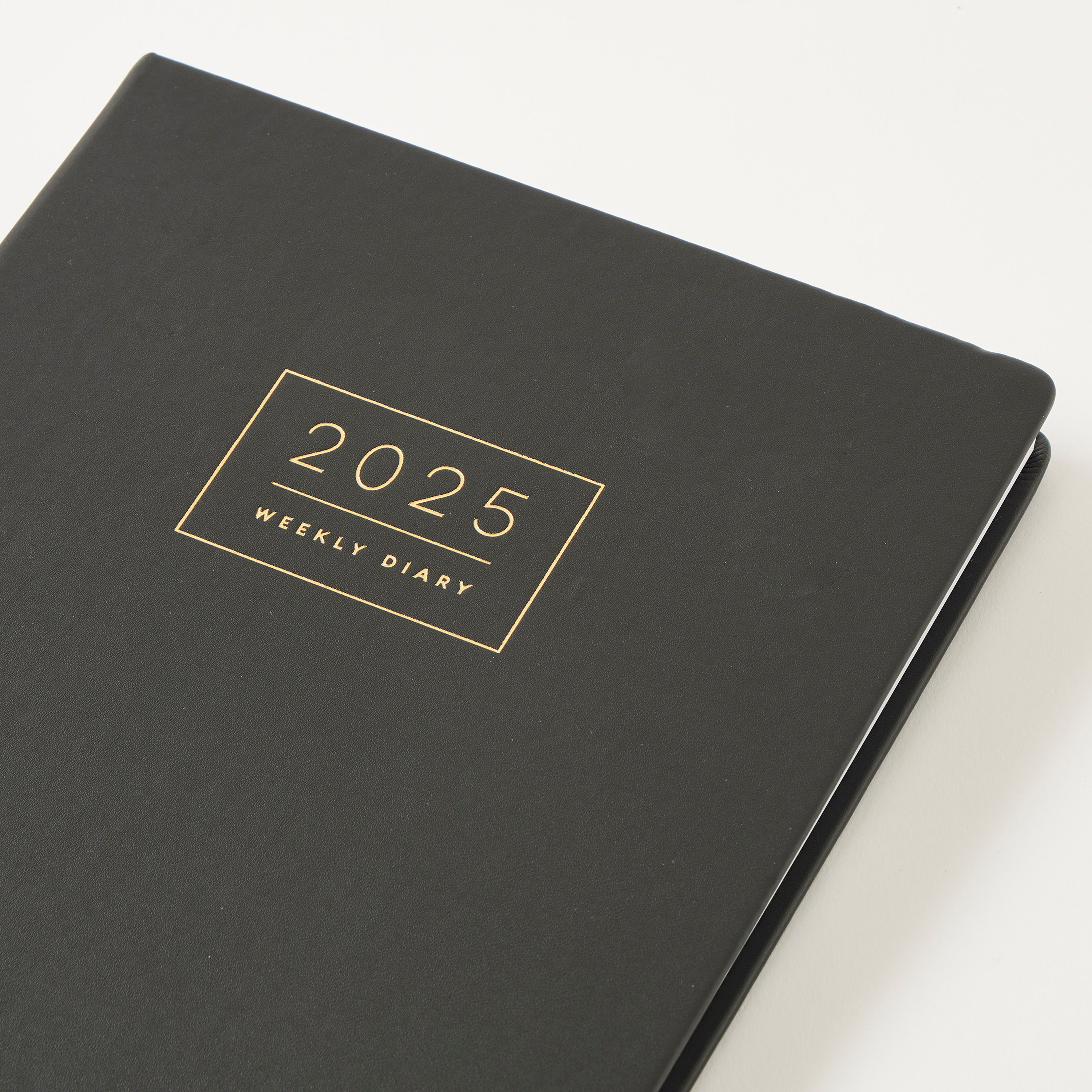 Printed Hardcover A4 Weekly Planner-school-stationery-notebooks-image-3