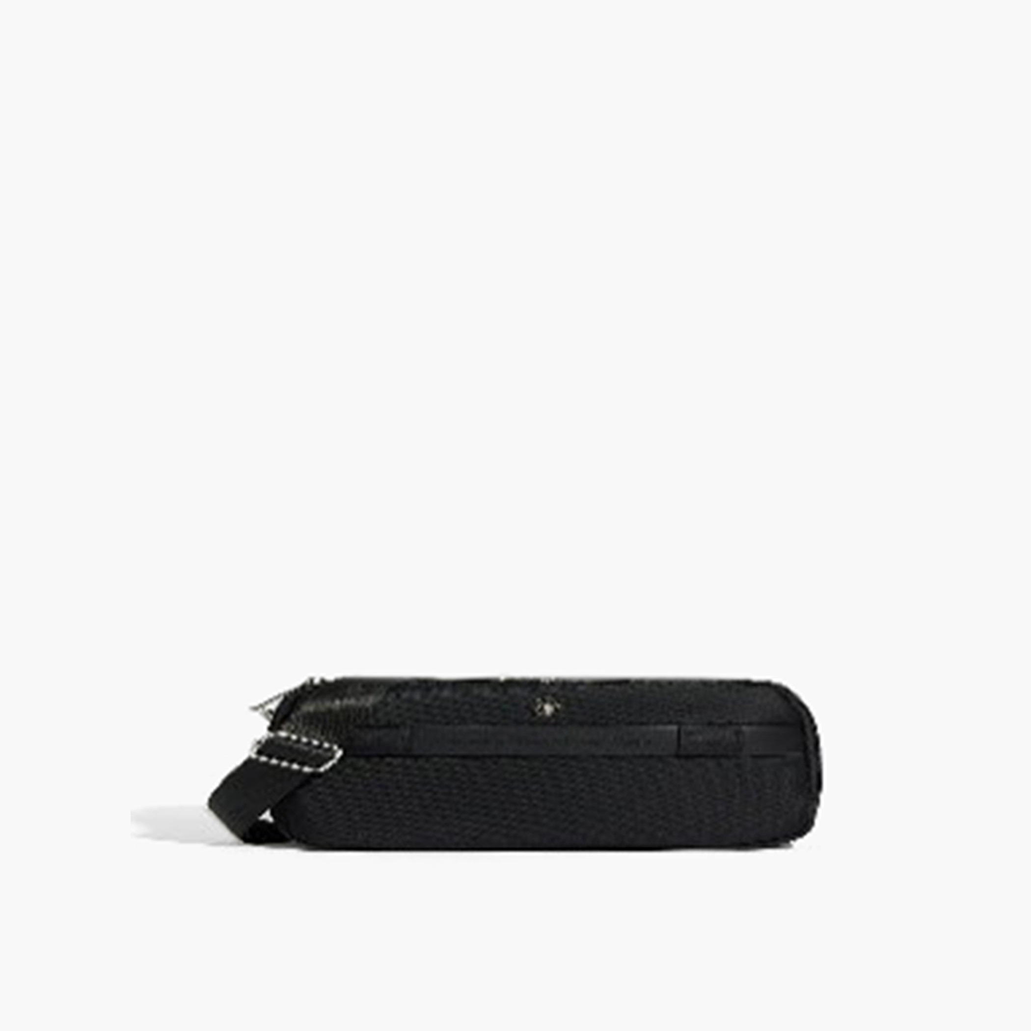 مقلمة بارزة الملمس بسحاب إغلاق من بي إتش بي سي-school-stationery-pencilcases-image-1
