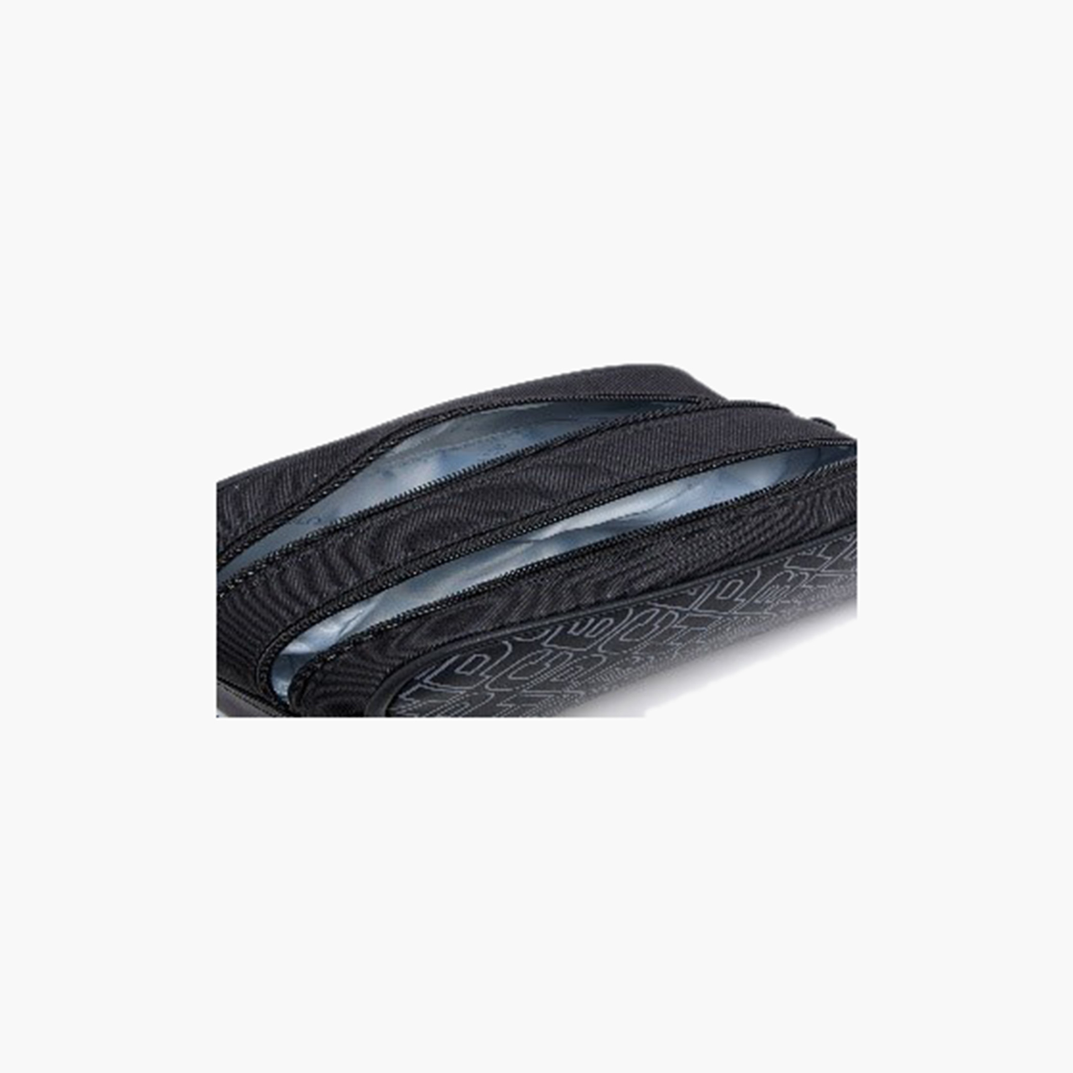 مقلمة بسحاب إغلاق وطبعات شعار من بي إتش بي سي-school-stationery-pencilcases-image-4