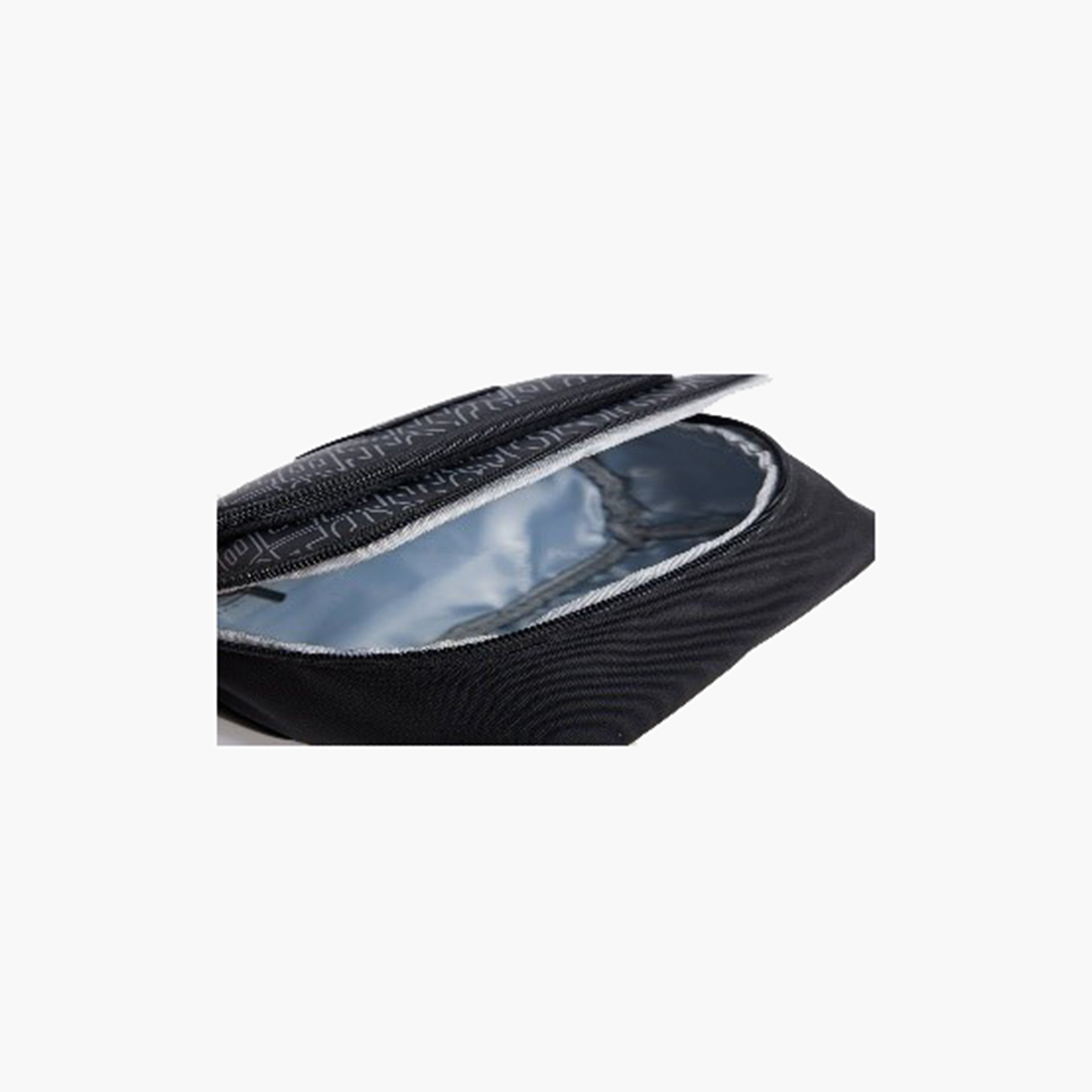 مقلمة بسحاب إغلاق وطبعات شعار من بي إتش بي سي-school-stationery-pencilcases-image-4