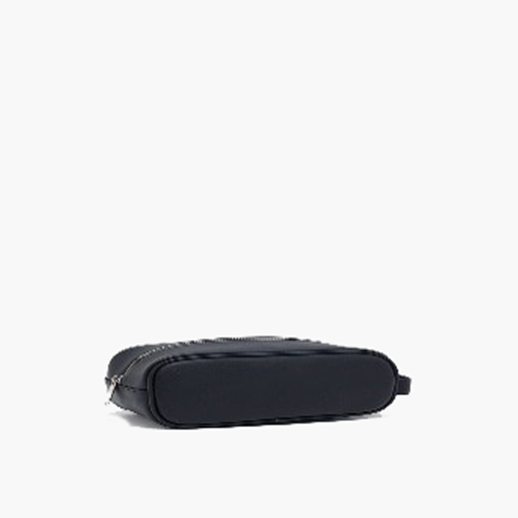مقلمة بسحاب إغلاق وطبعات شعار من بي إتش بي سي-school-stationery-pencilcases-image-2