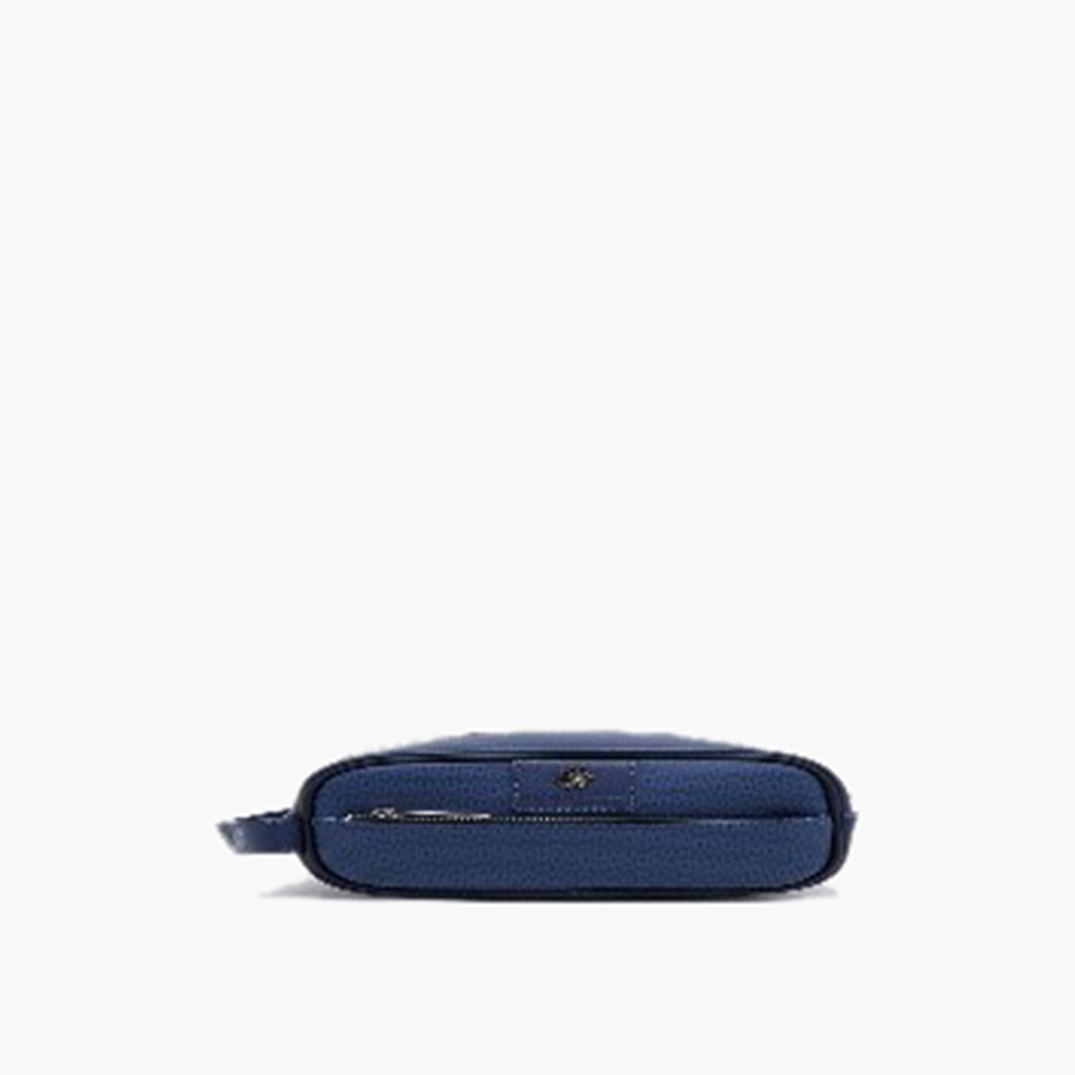 مقلمة بسحاب إغلاق وطبعات شعار من بي إتش بي سي-school-stationery-pencilcases-image-1