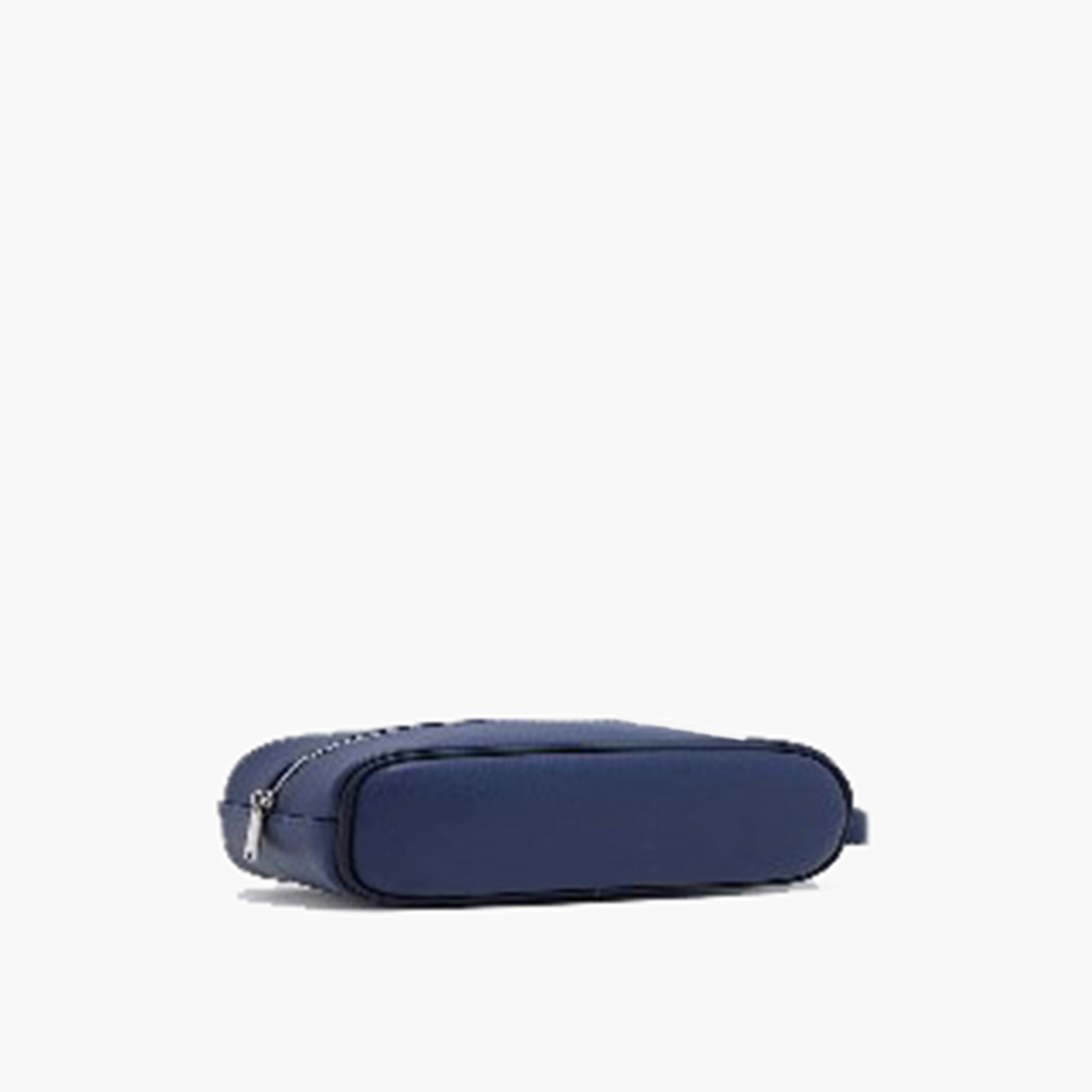 مقلمة بسحاب إغلاق وطبعات شعار من بي إتش بي سي-school-stationery-pencilcases-image-2