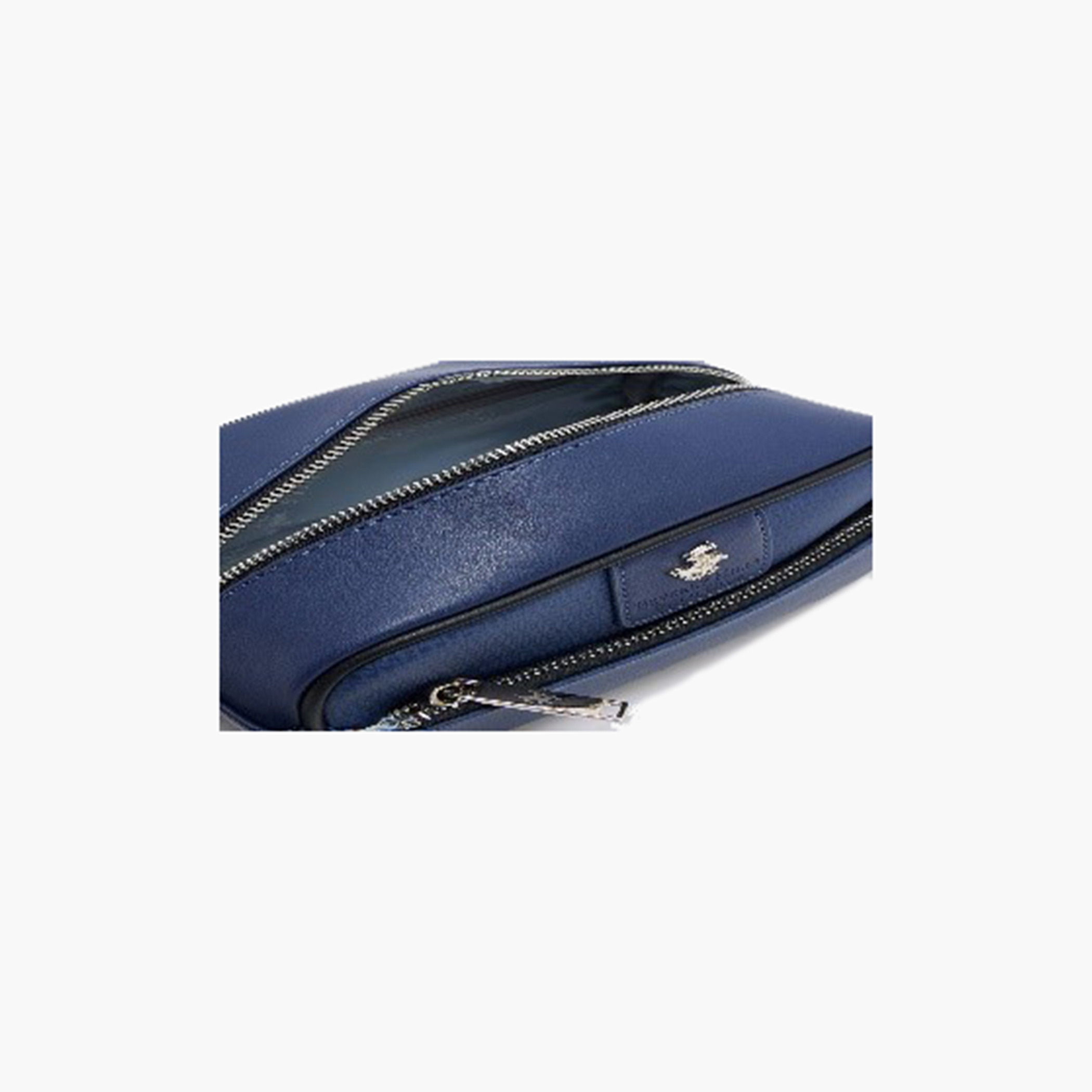 مقلمة بسحاب إغلاق وطبعات شعار من بي إتش بي سي-school-stationery-pencilcases-image-4