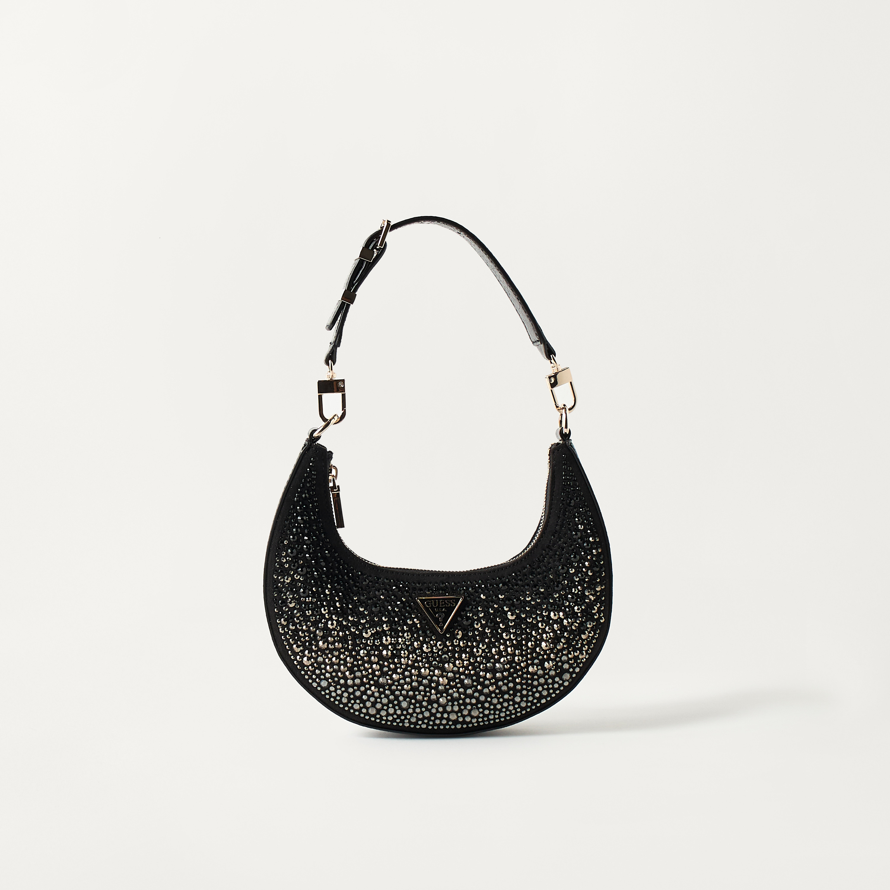 شنطة هوبو مزينة بسحاب إغلاق من جيس-women-bagsandwallets-handbags-image-1