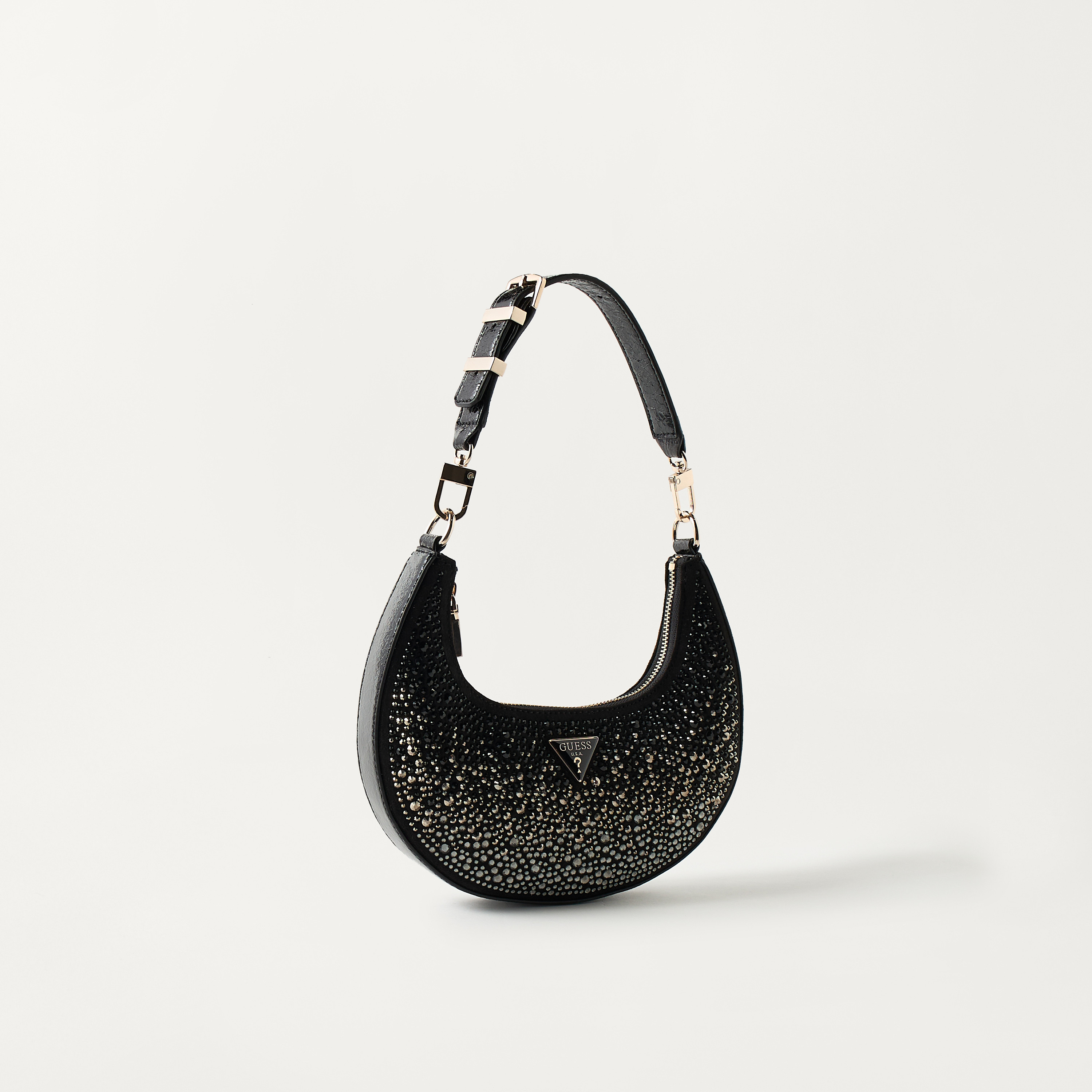 شنطة هوبو مزينة بسحاب إغلاق من جيس-women-bagsandwallets-handbags-image-3