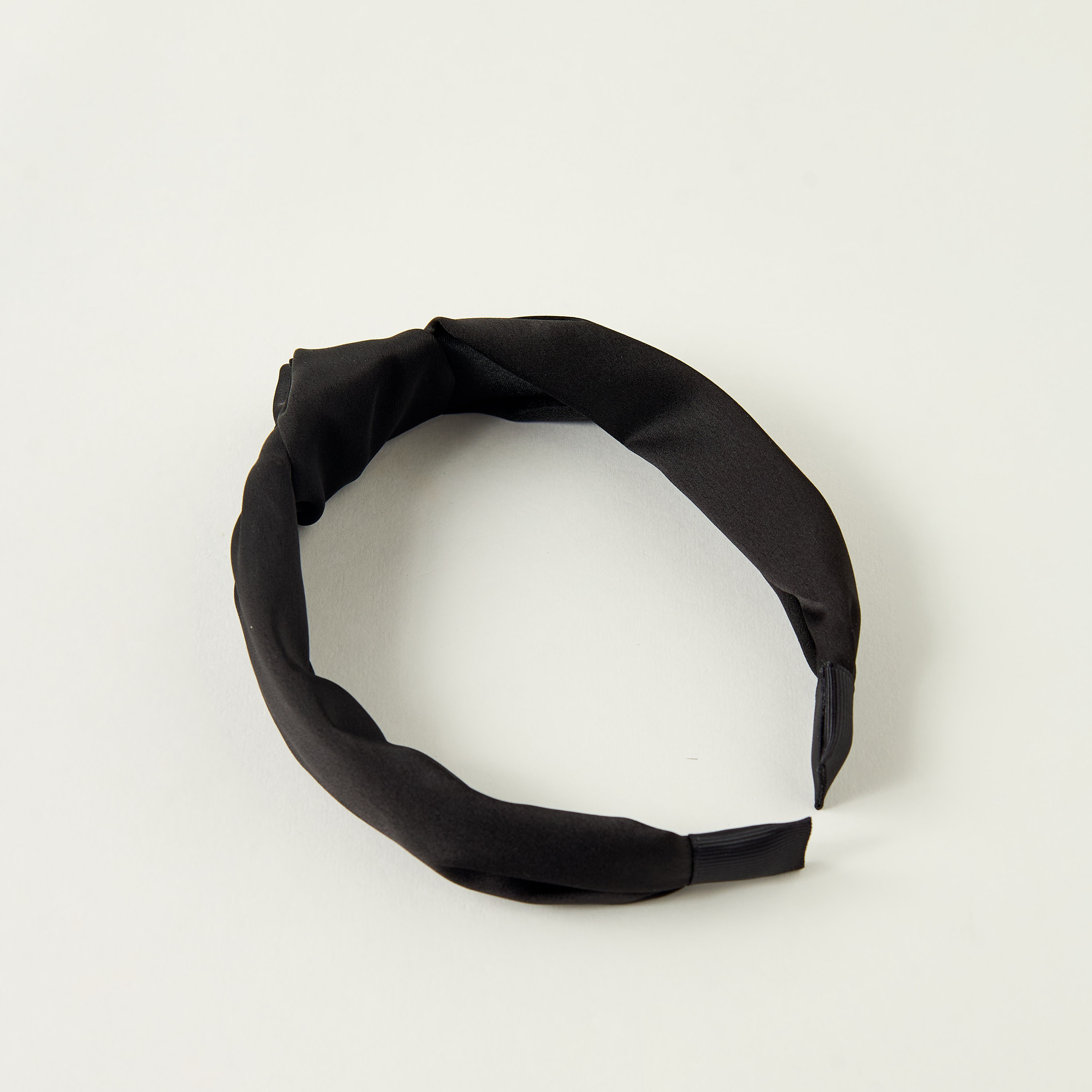 Knot Detail Hair Band