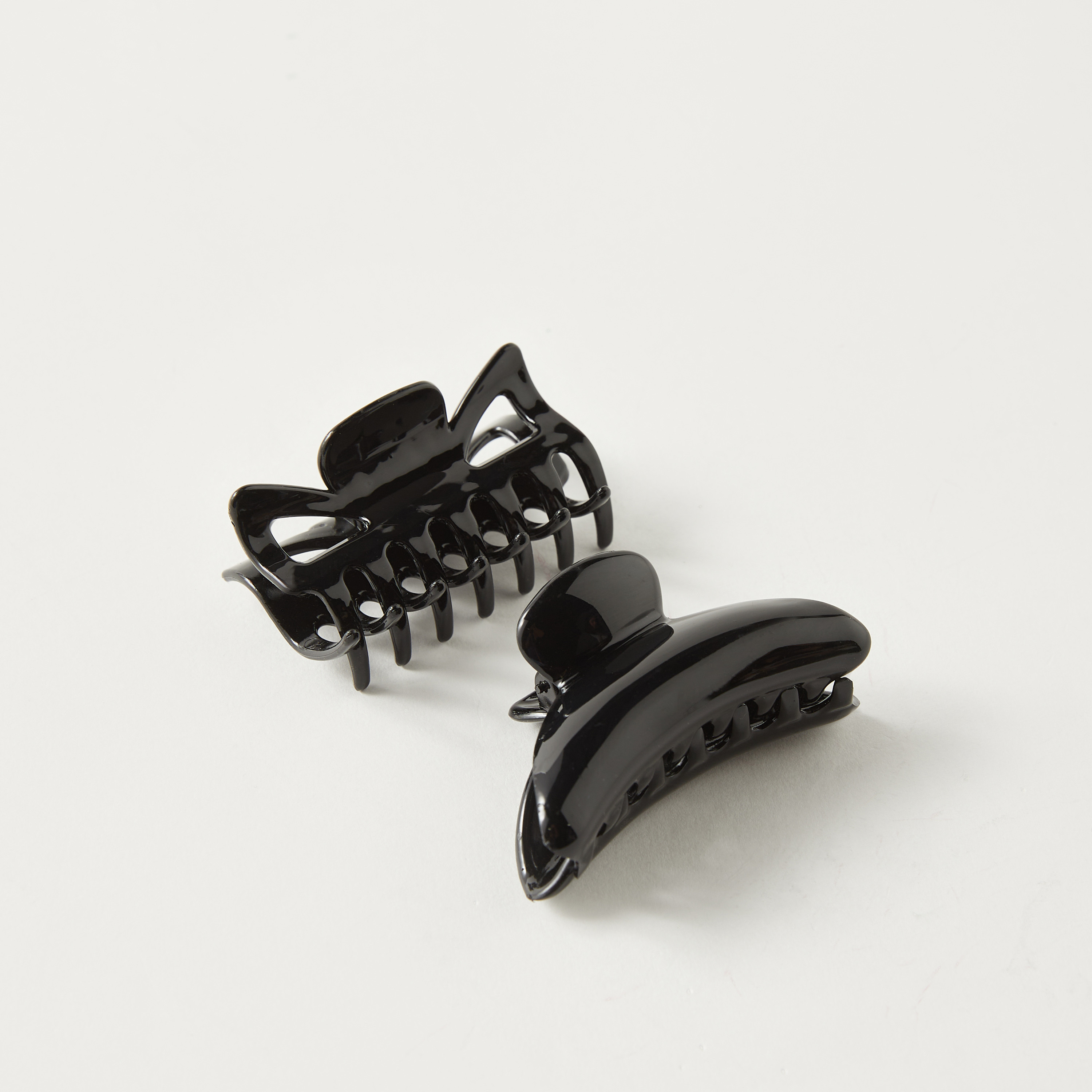 Assorted Hair Clamp - Set of 2-women-hairaccessories-clamps-image-1