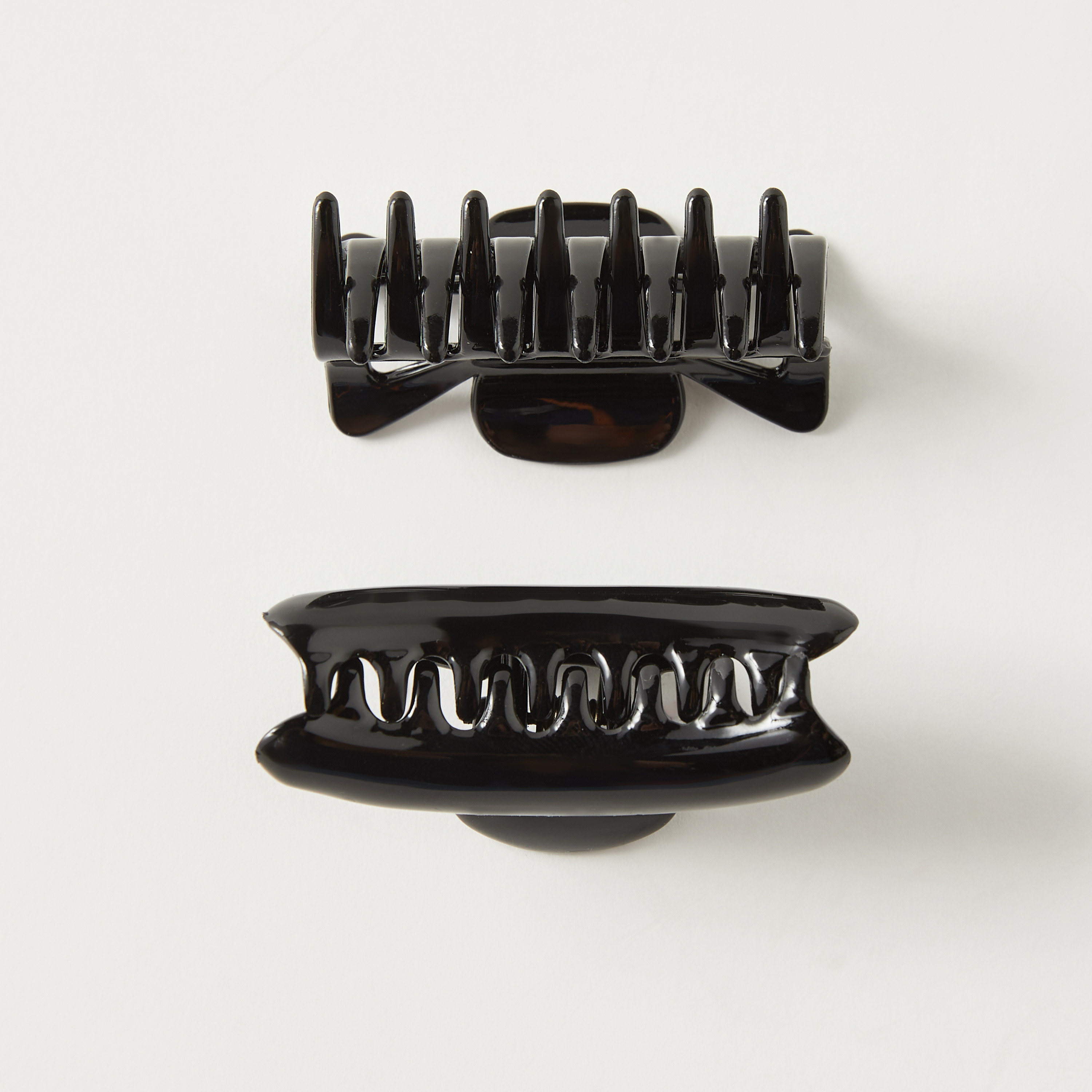 Assorted Hair Clamp - Set of 2-women-hairaccessories-clamps-image-2