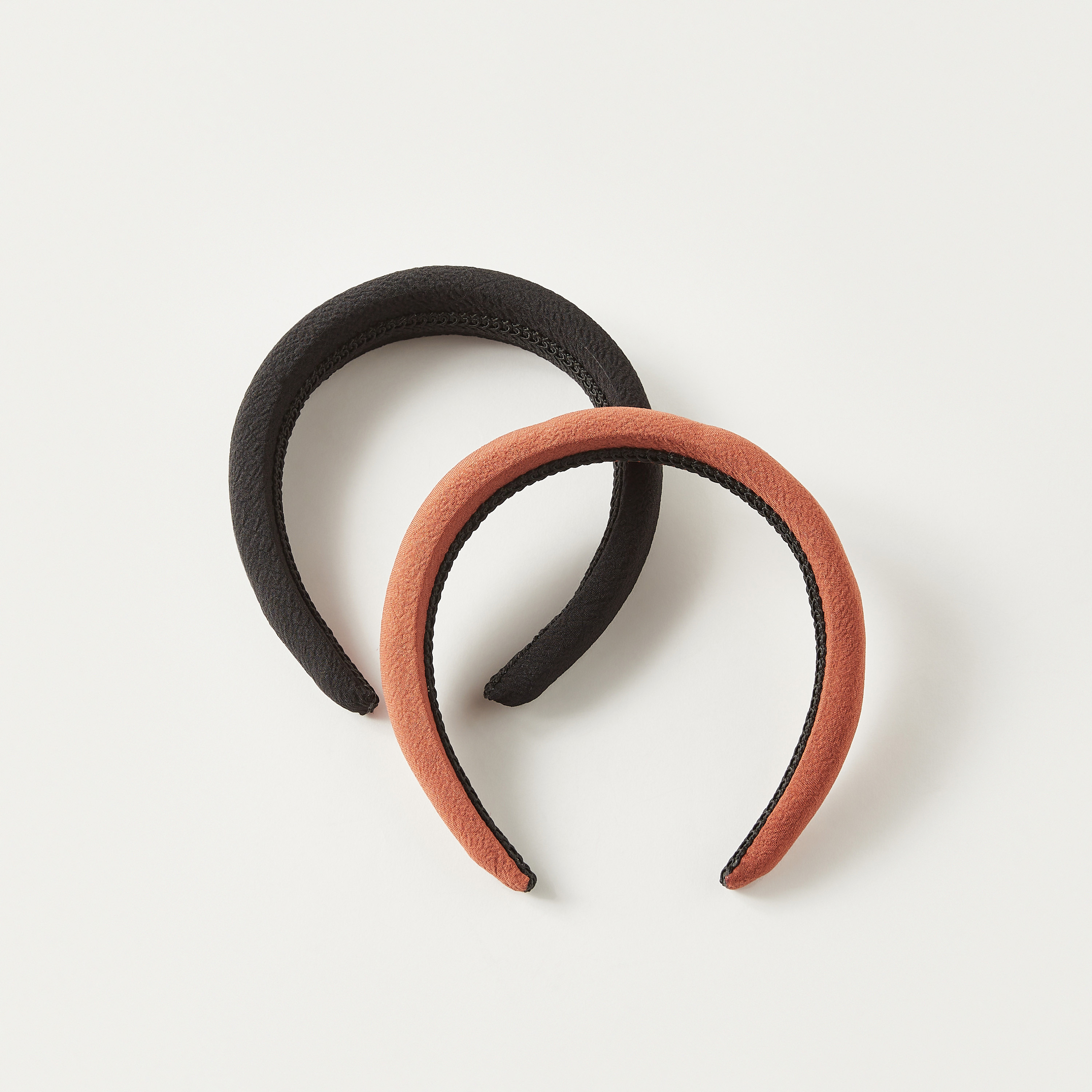 Textured Hairband - Set of 2-women-hairaccessories-bands-image-2