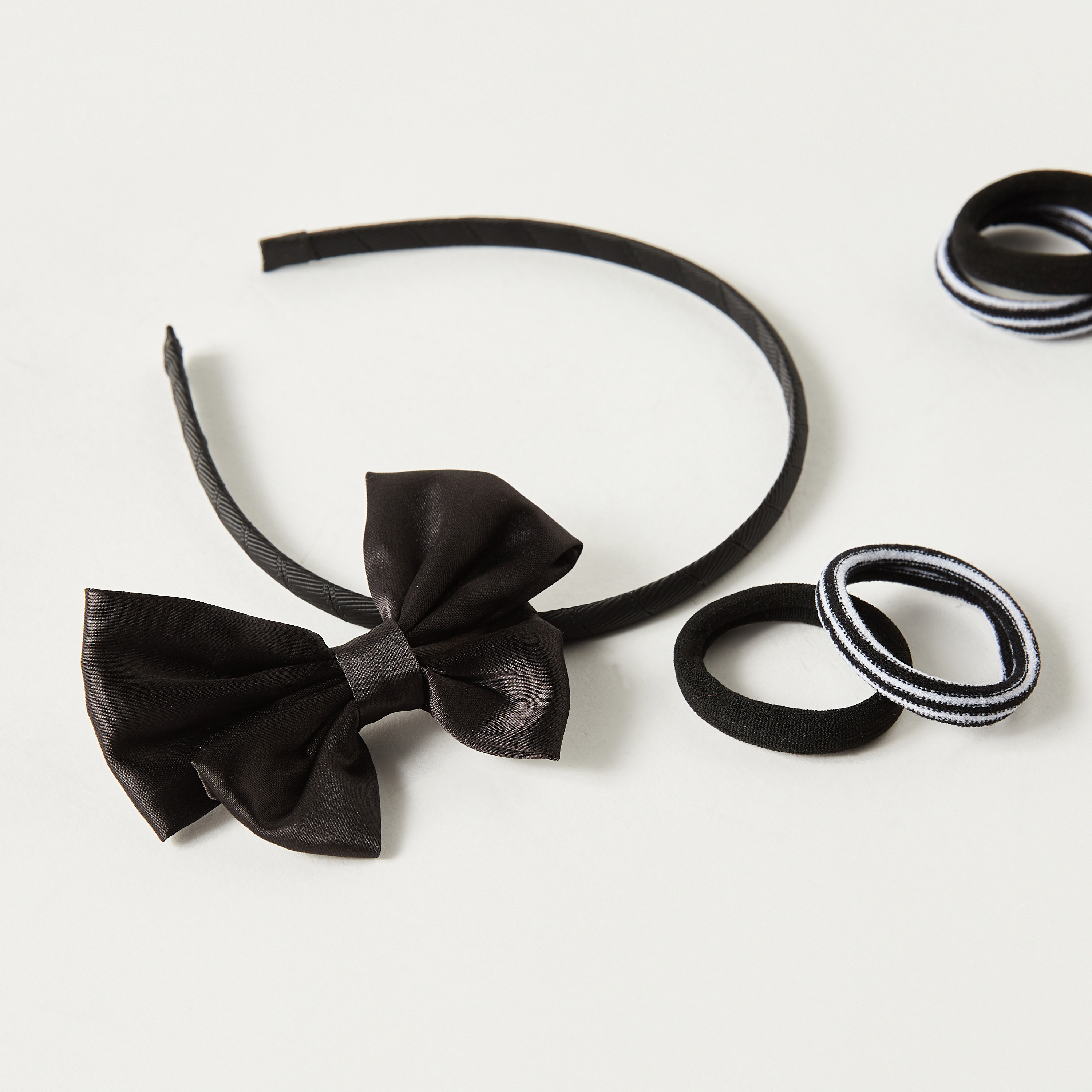 Assorted 6-Piece Hair Accessory Set-women-hairaccessories-sets-image-4