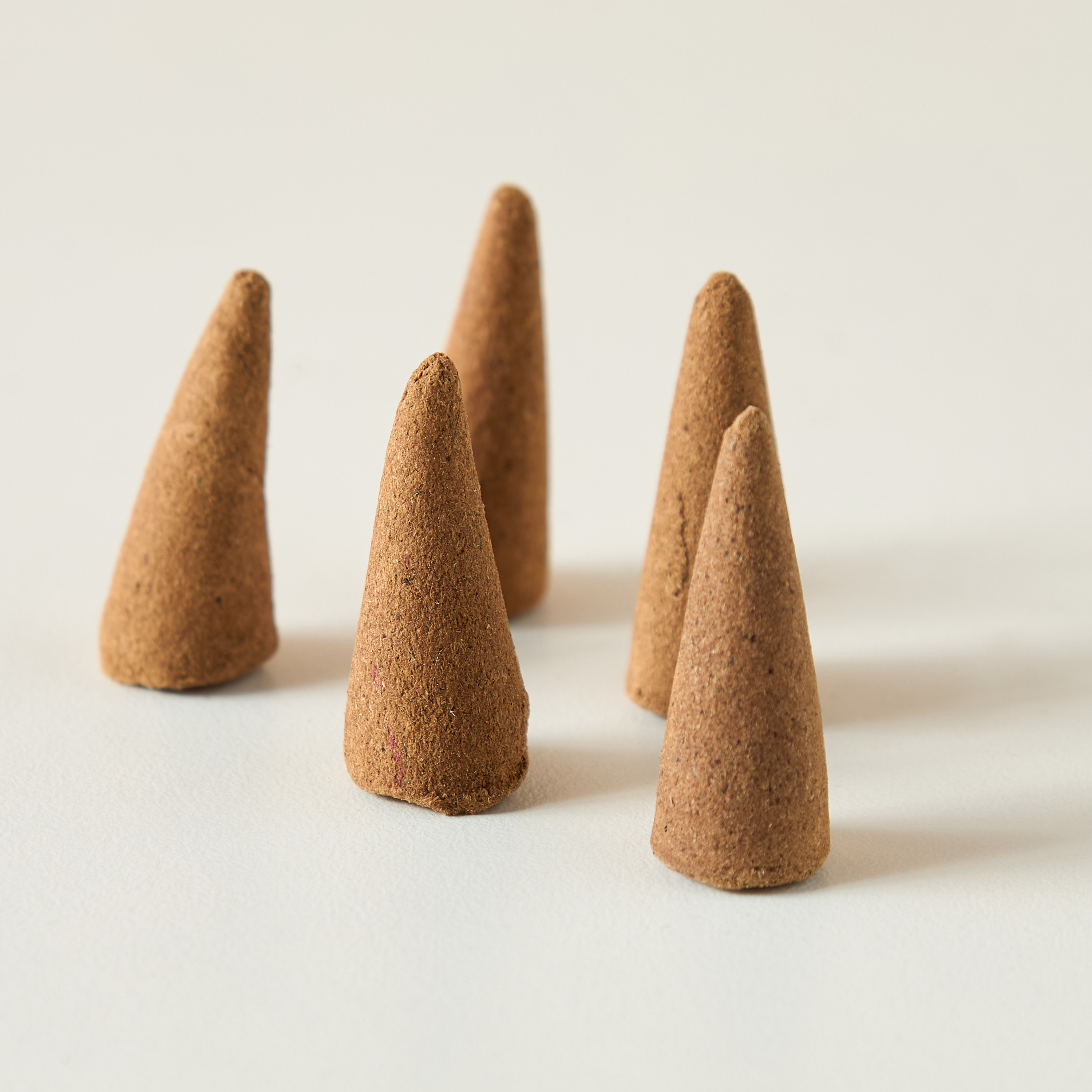 Elements Lavender Incense Cone with Holder - Set of 40-household-homefragrance-potpourri-image-4
