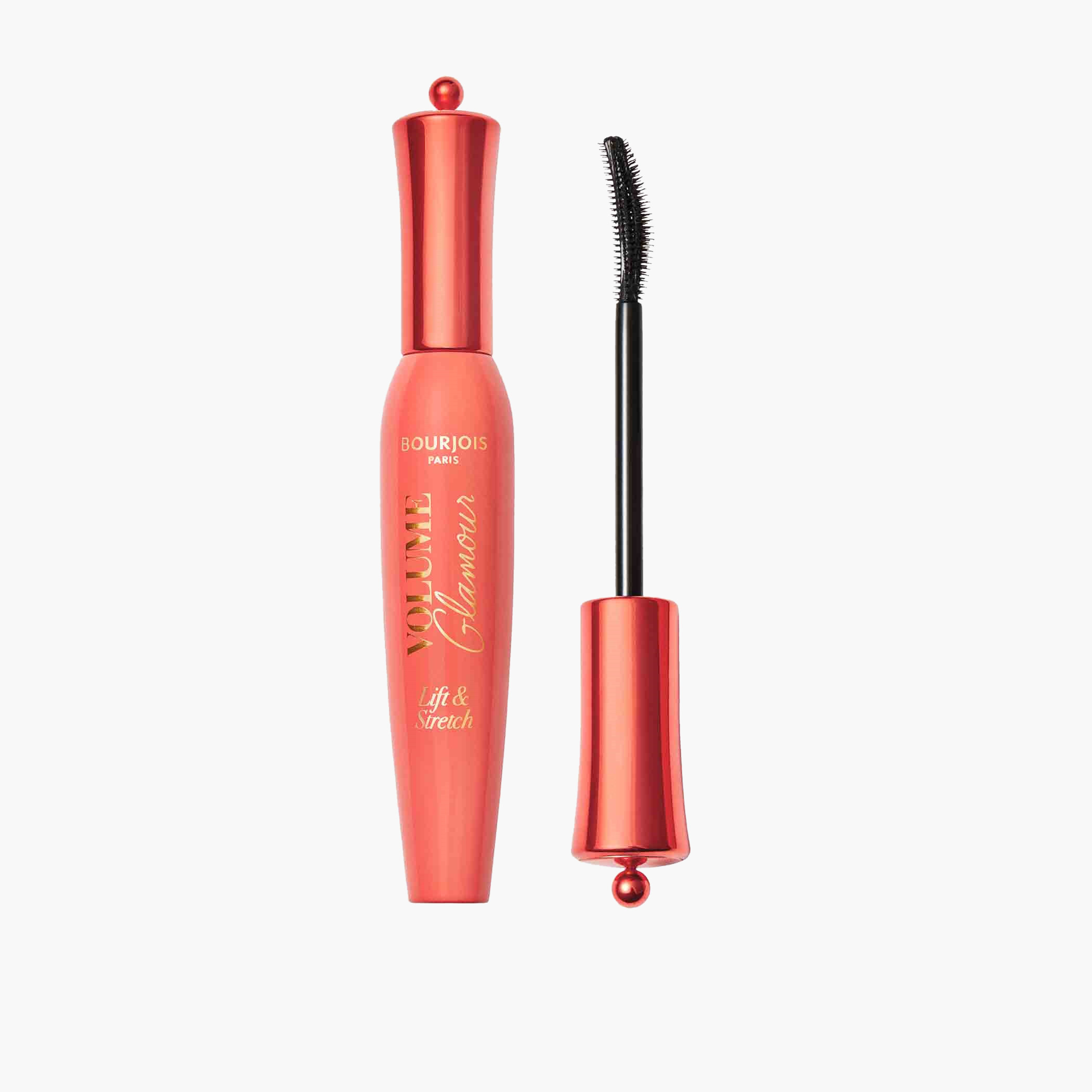 Bourjois Volume Glamour Lift and Stretch Mascara - 12 ml-beautyandpersonalcare-makeup-eyes-mascaras-image-1