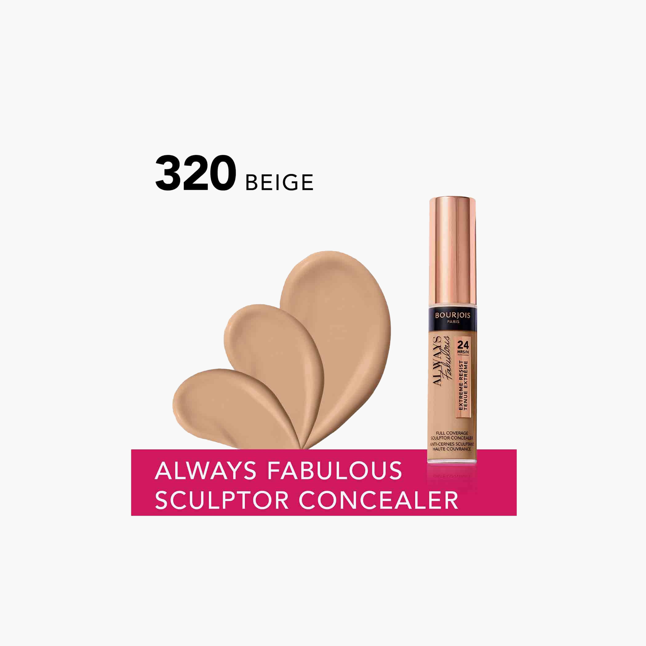 Bourjois Always Fabulous Full Coverage Sculptor Concealer - 10 ml-beautyandpersonalcare-makeup-face-concealers-image-3