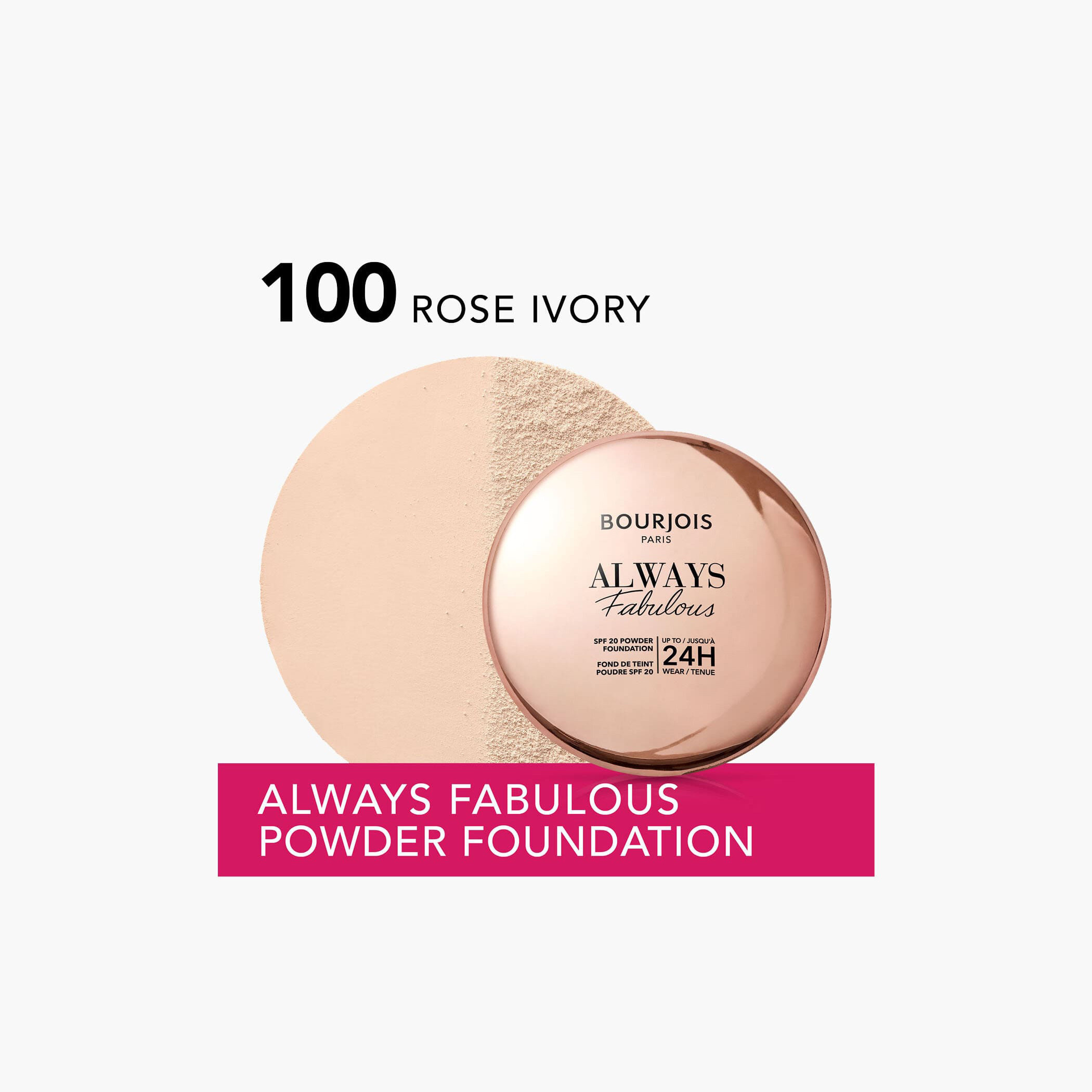Bourjois Always Fabulous Powder Foundation - 7 gms-beautyandpersonalcare-makeup-face-foundations-image-2