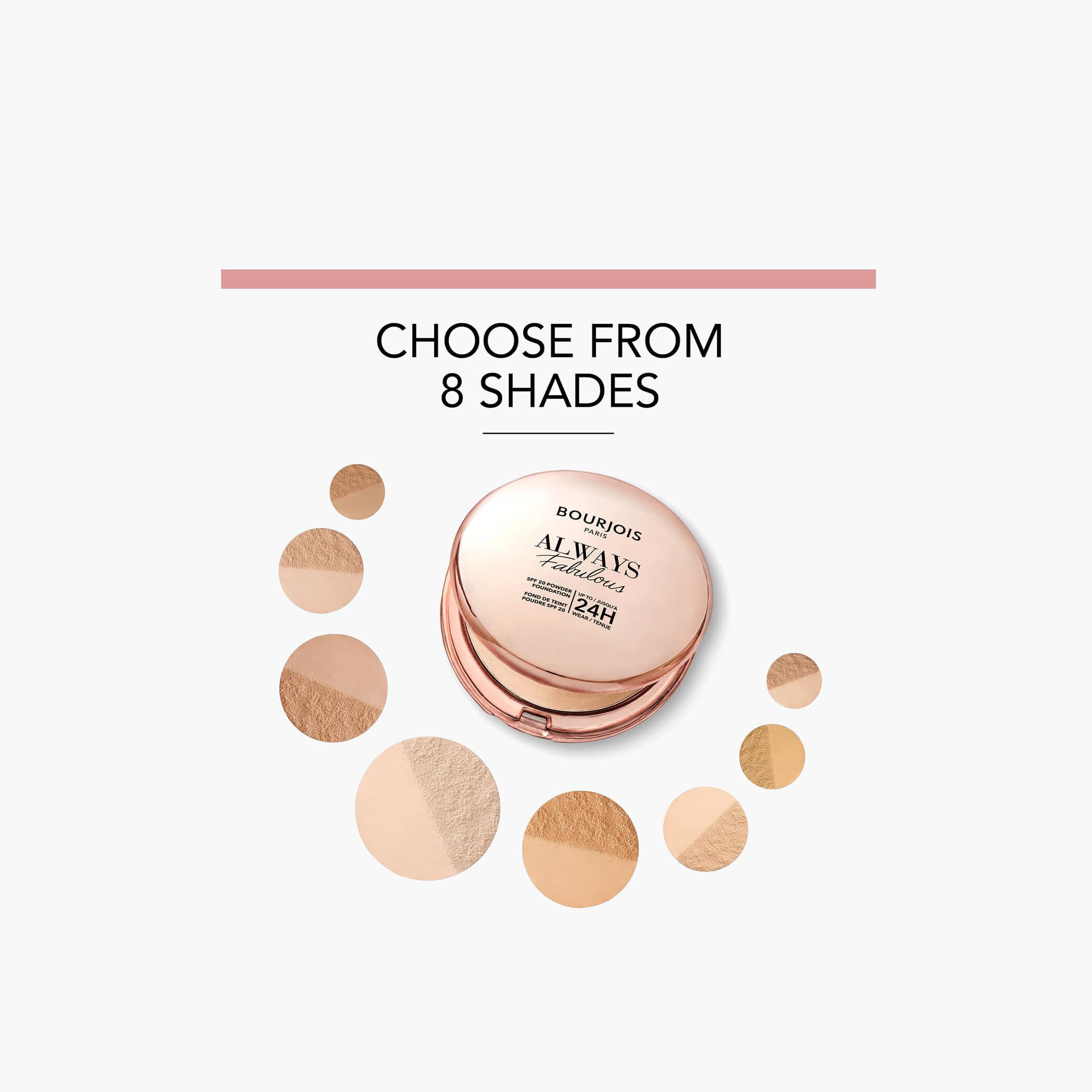 Bourjois Always Fabulous Powder Foundation - 7 gms-beautyandpersonalcare-makeup-face-foundations-image-7