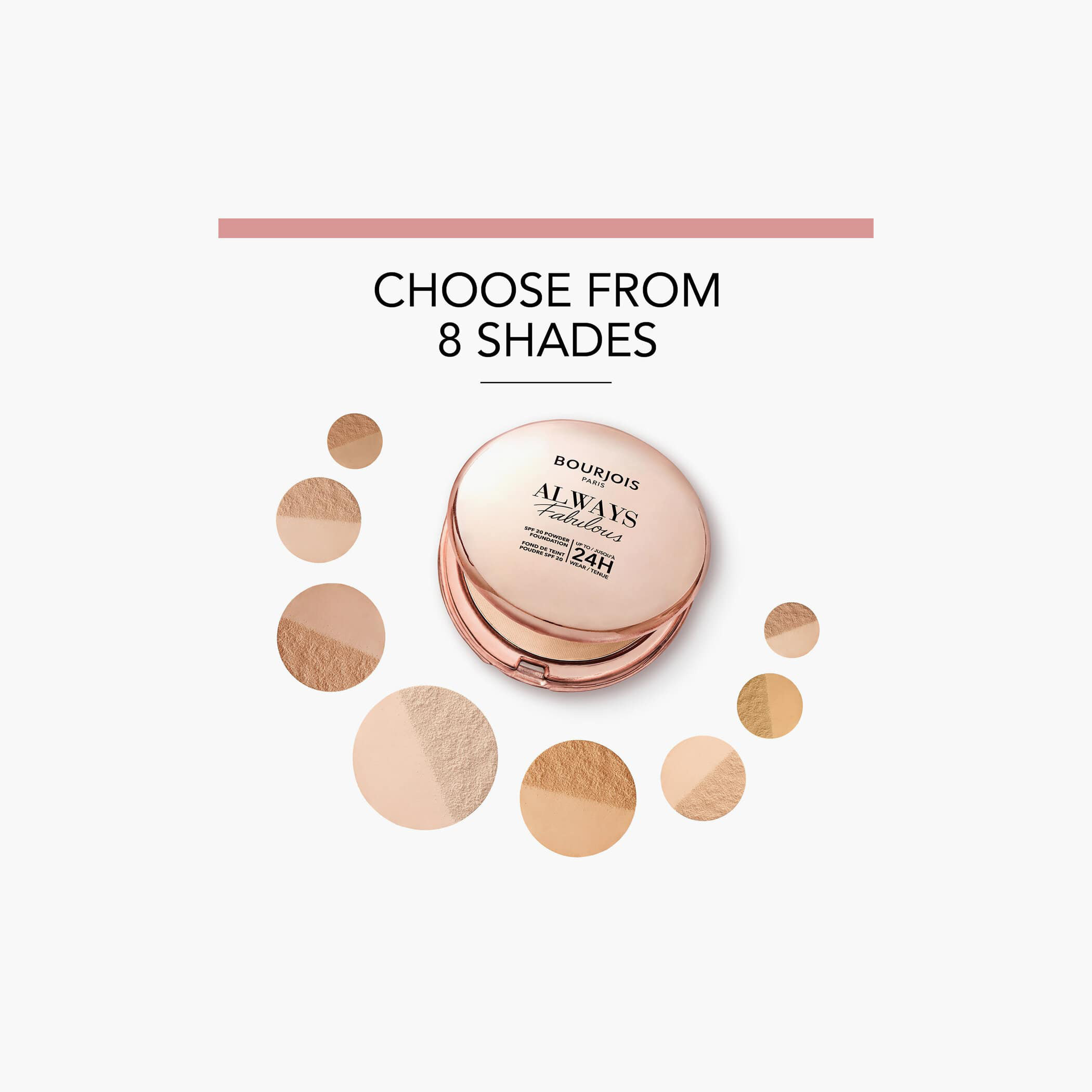 Bourjois Always Fabulous Powder Foundation - 7 gms-beautyandpersonalcare-makeup-face-foundations-image-7