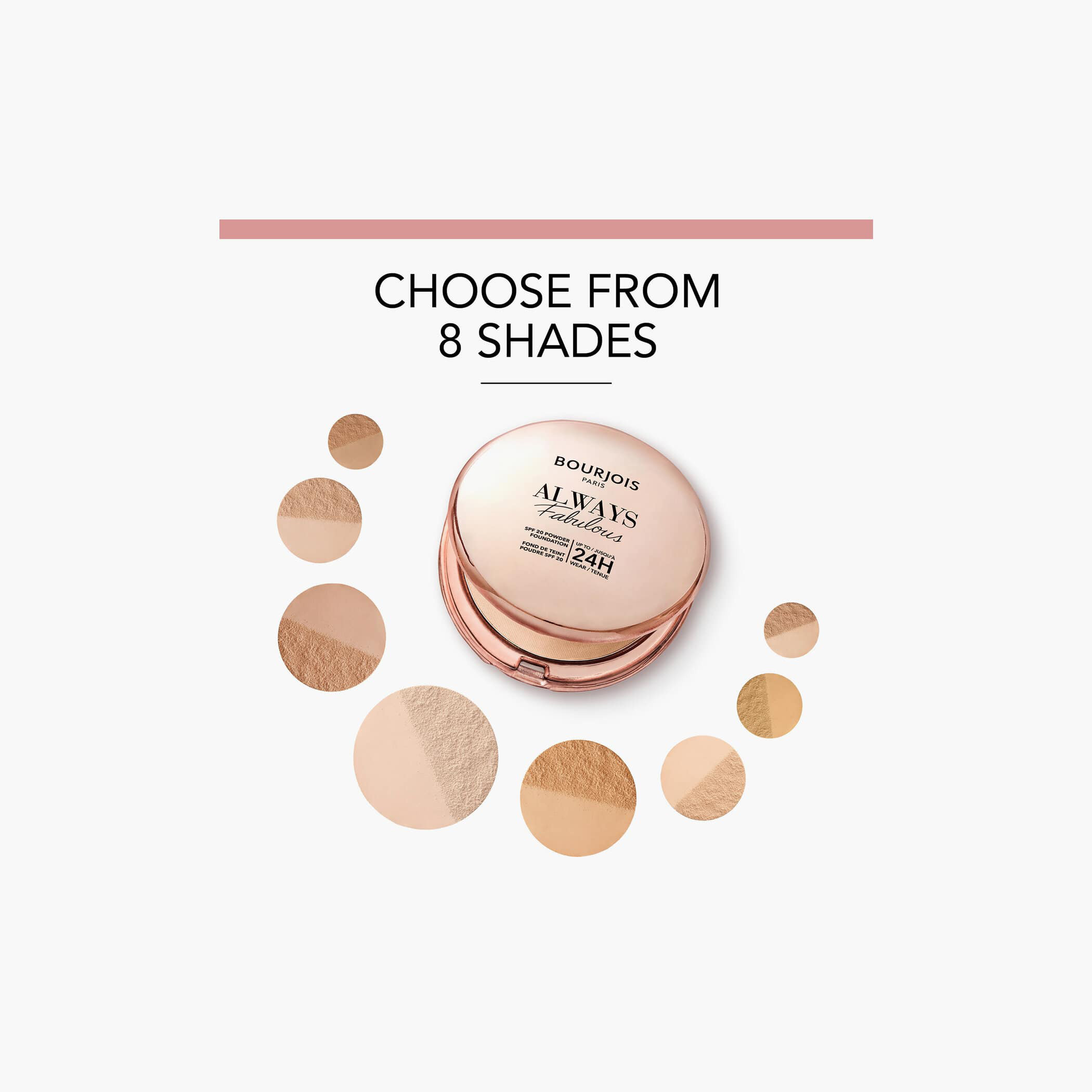 Bourjois Always Fabulous Powder Foundation - 7 gms-beautyandpersonalcare-makeup-face-foundations-image-7