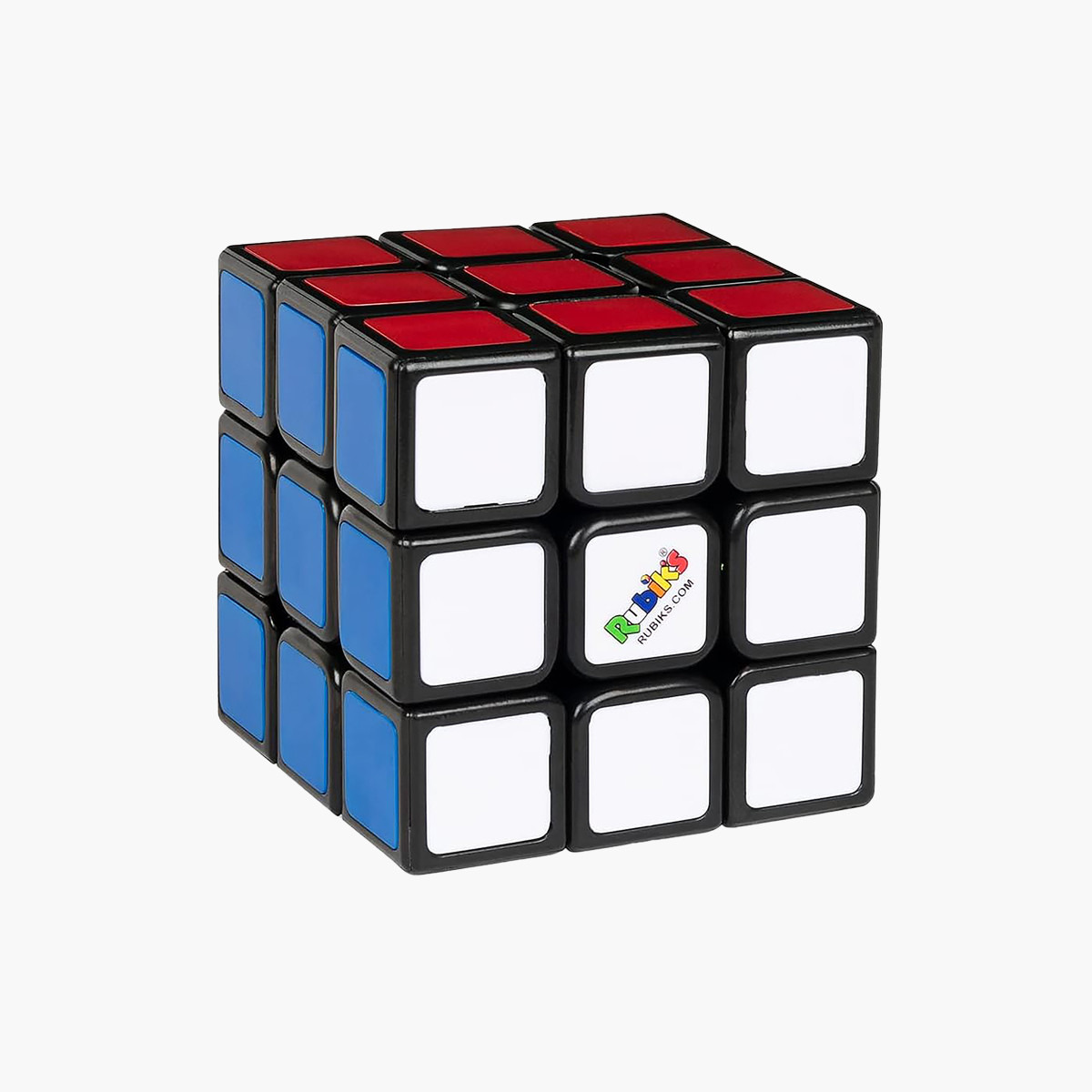 مكعب روبيك الأصلي 3x3 من سبين ماستر-toys-indoortoys-puzzles-image-1