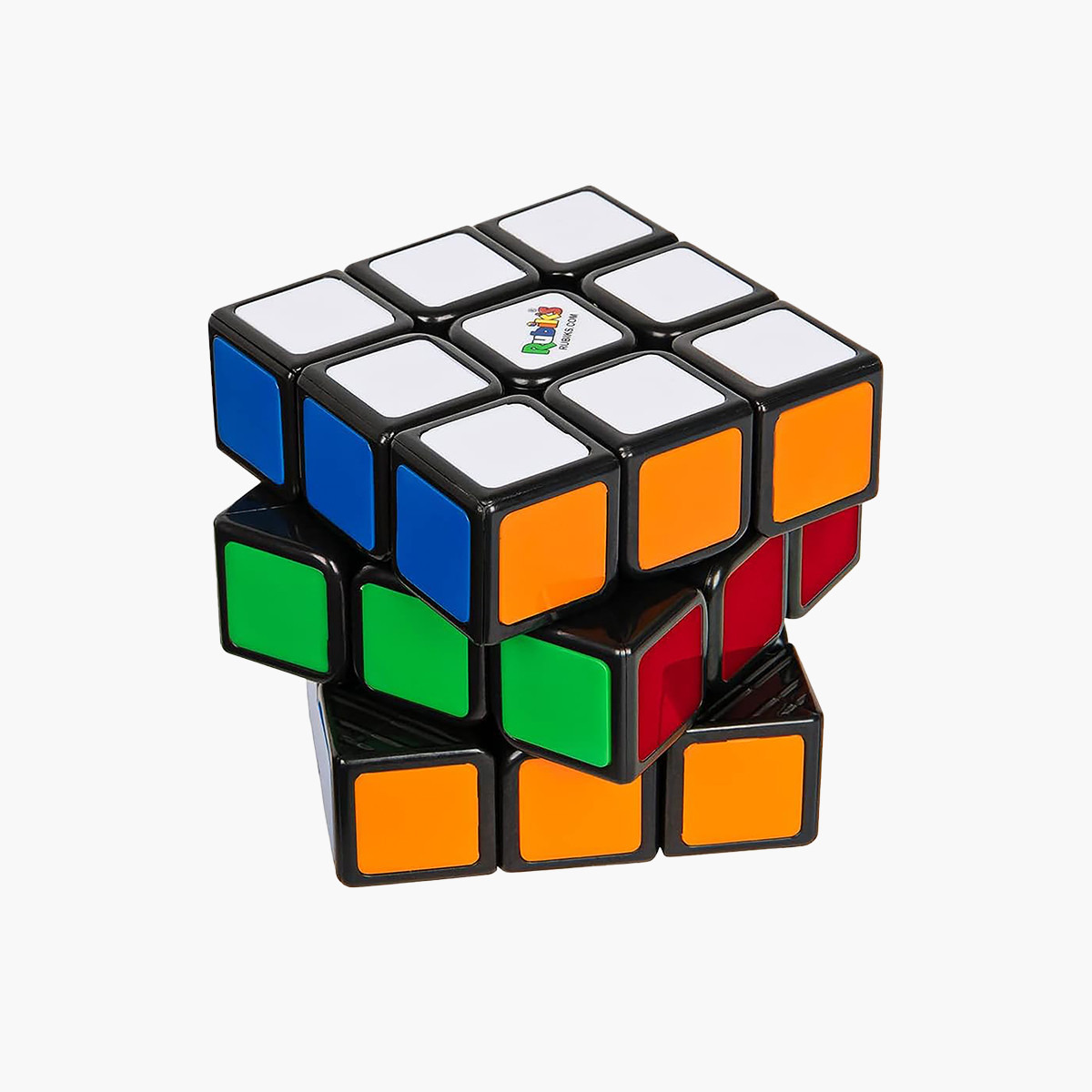 مكعب روبيك الأصلي 3x3 من سبين ماستر-toys-indoortoys-puzzles-image-2