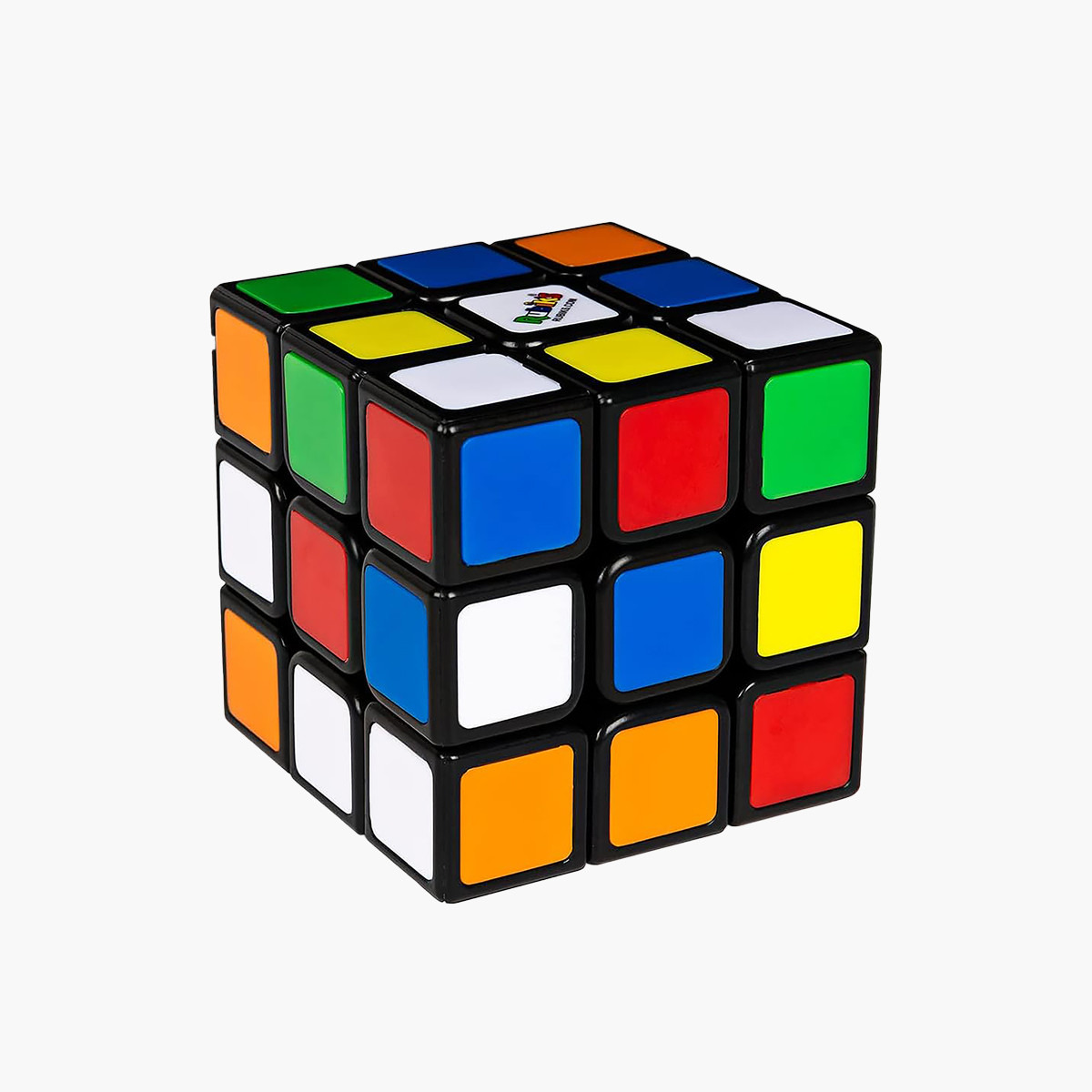 مكعب روبيك الأصلي 3x3 من سبين ماستر-toys-indoortoys-puzzles-image-3