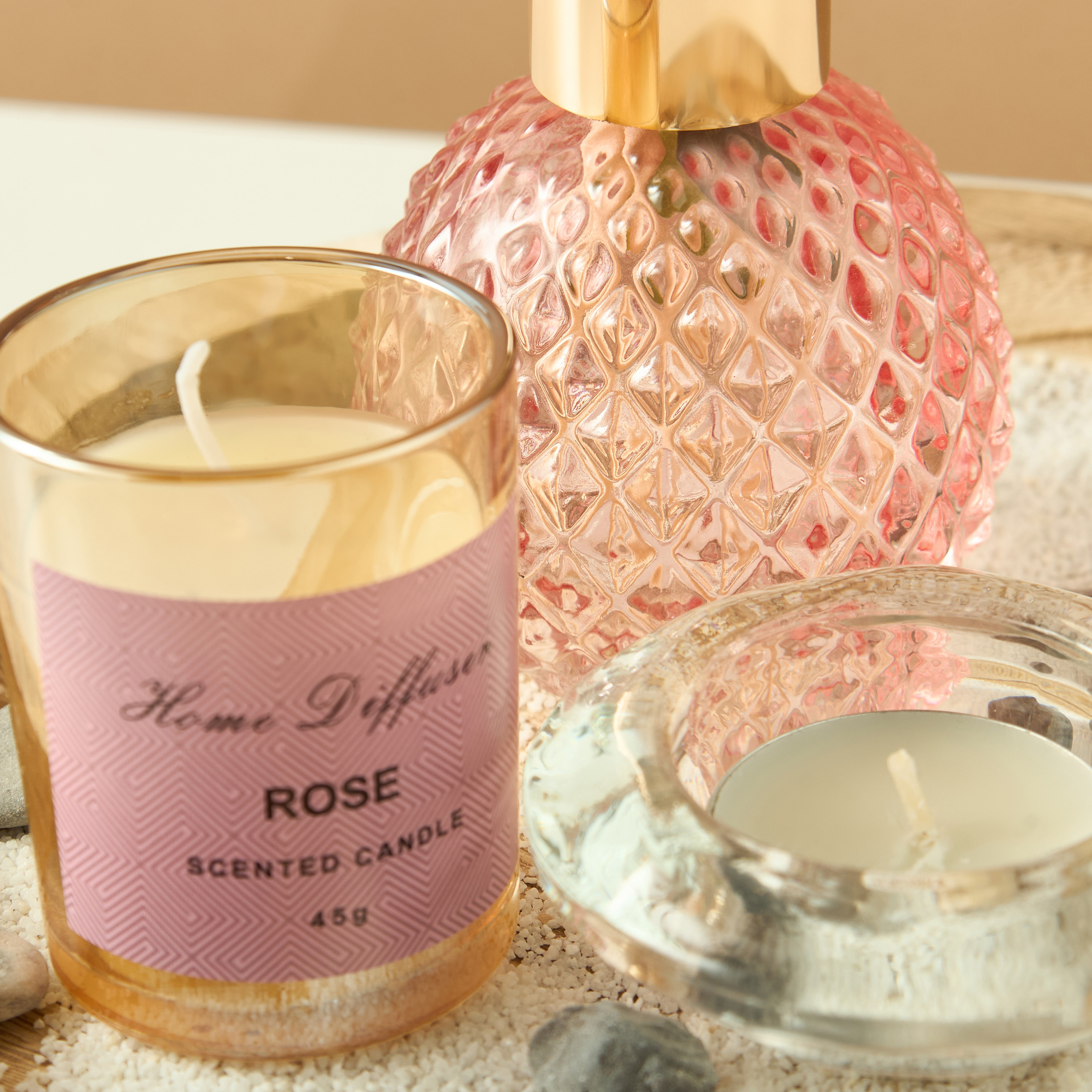 Gazal Vanilla Fragrance Tray Gift Set-household-homefragrance-fragrancegiftset-image-3