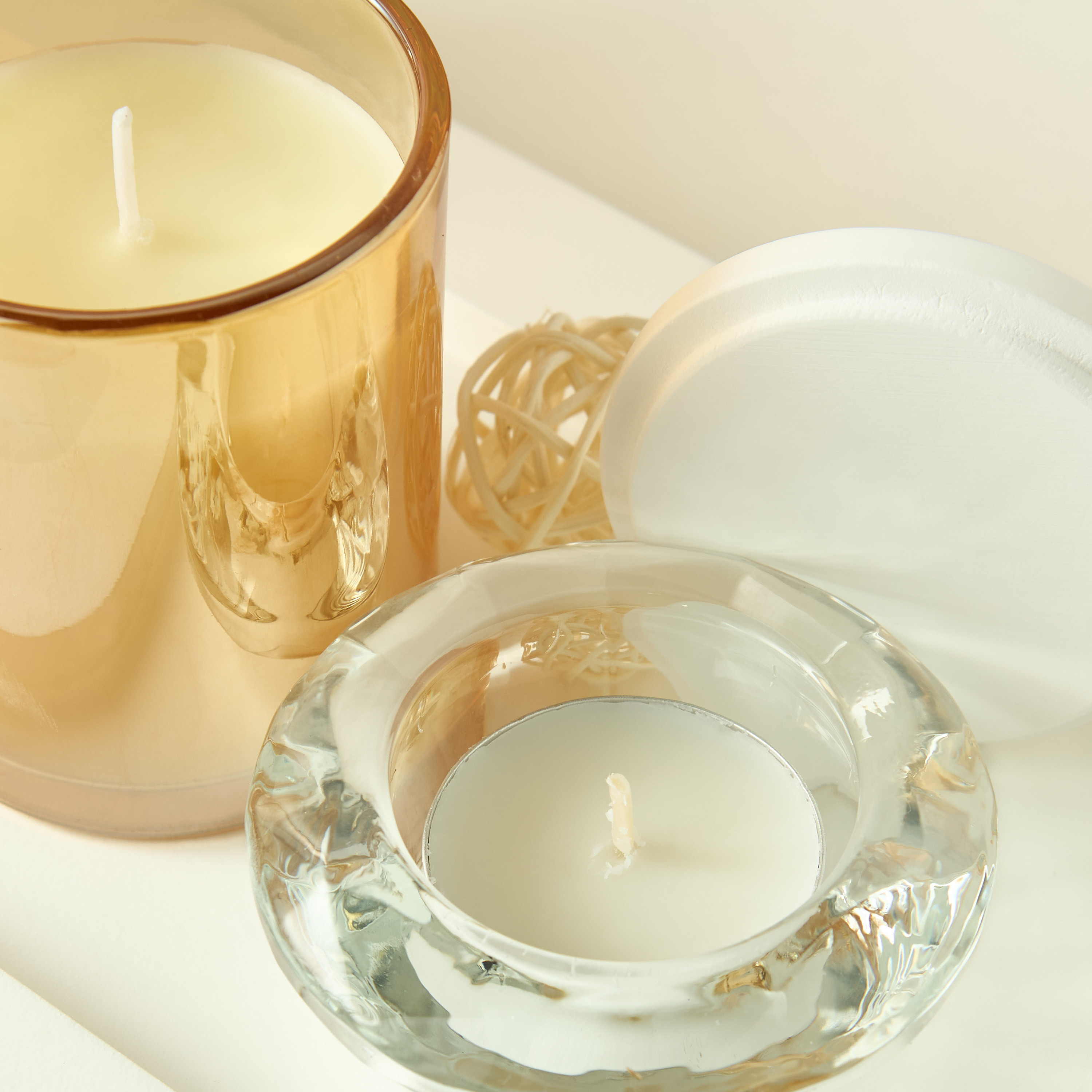 Gazal Vanilla Fragrance Tray Gift Set-household-homefragrance-fragrancegiftset-image-4