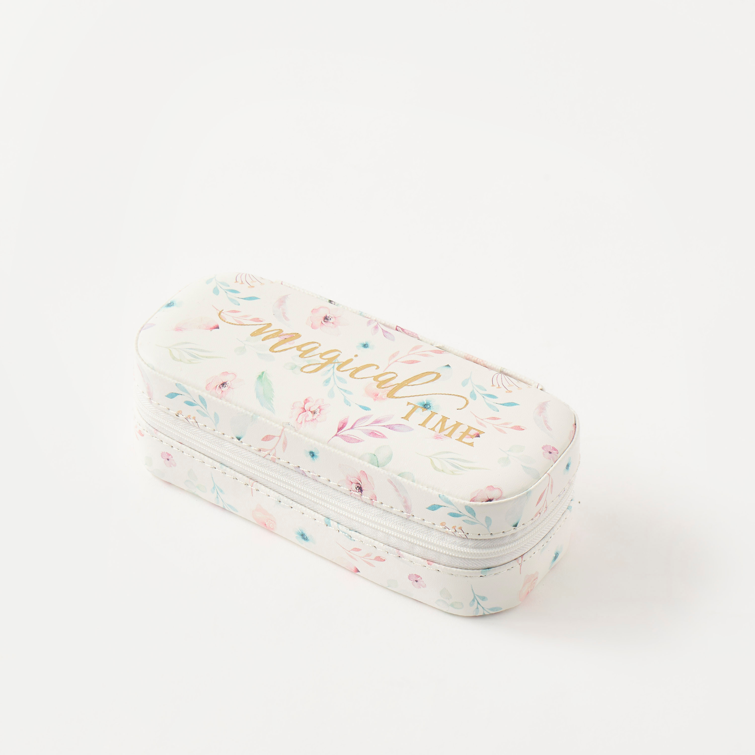 Printed Jewellery Box - 18x8x6 cms-women-watchesandjewellery-jewellery-storage-image-2