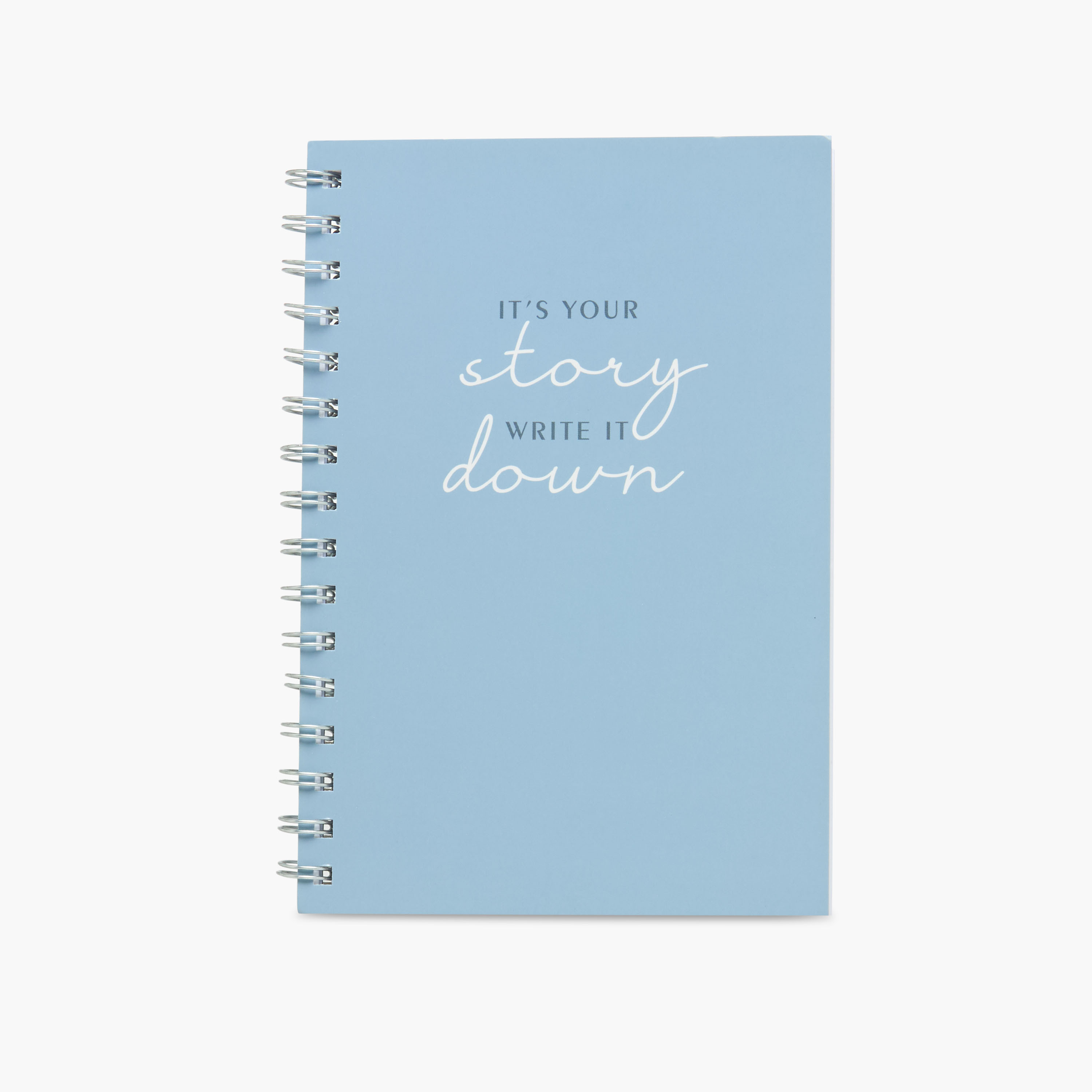 دفتر ملاحظات A5 بسلك لولبي وطبعات شعار-school-stationery-notebooks-image-1