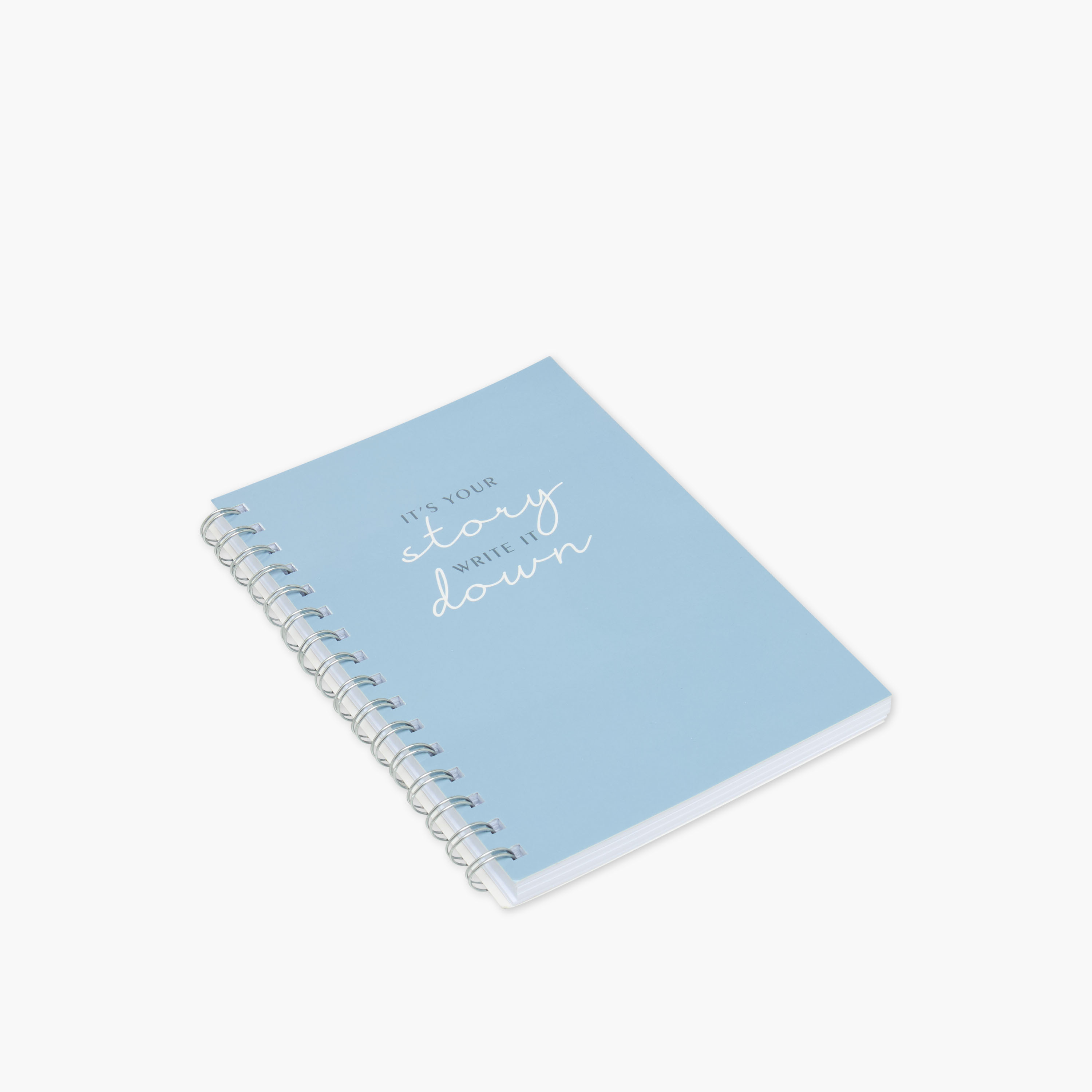 دفتر ملاحظات A5 بسلك لولبي وطبعات شعار-school-stationery-notebooks-image-2