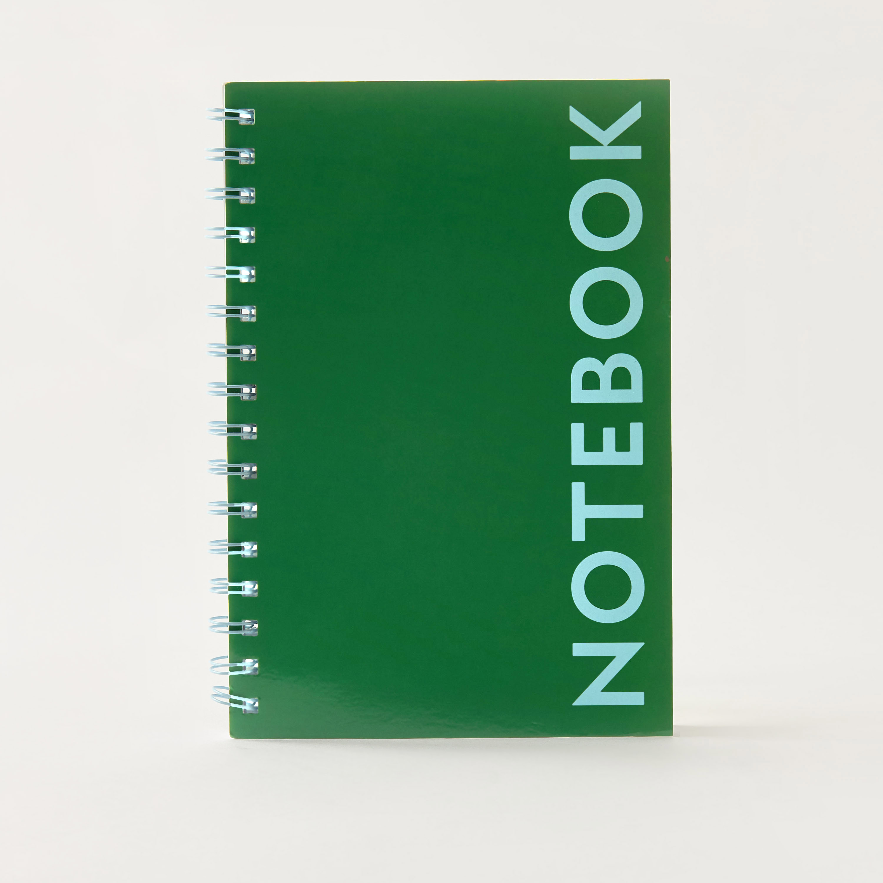 Printed A5 Spiral Notebook-school-stationery-notebooks-image-1