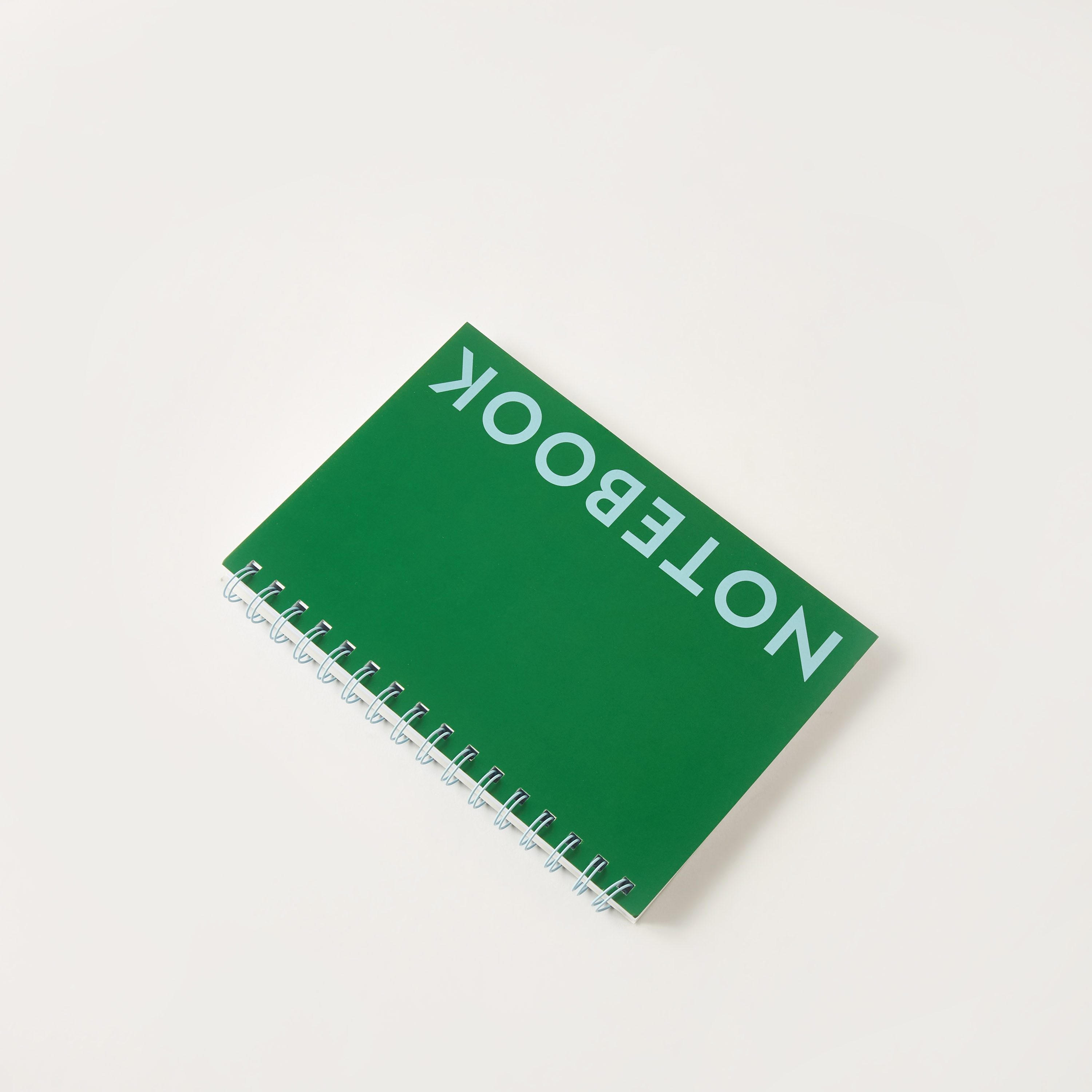 Printed A5 Spiral Notebook-school-stationery-notebooks-image-2