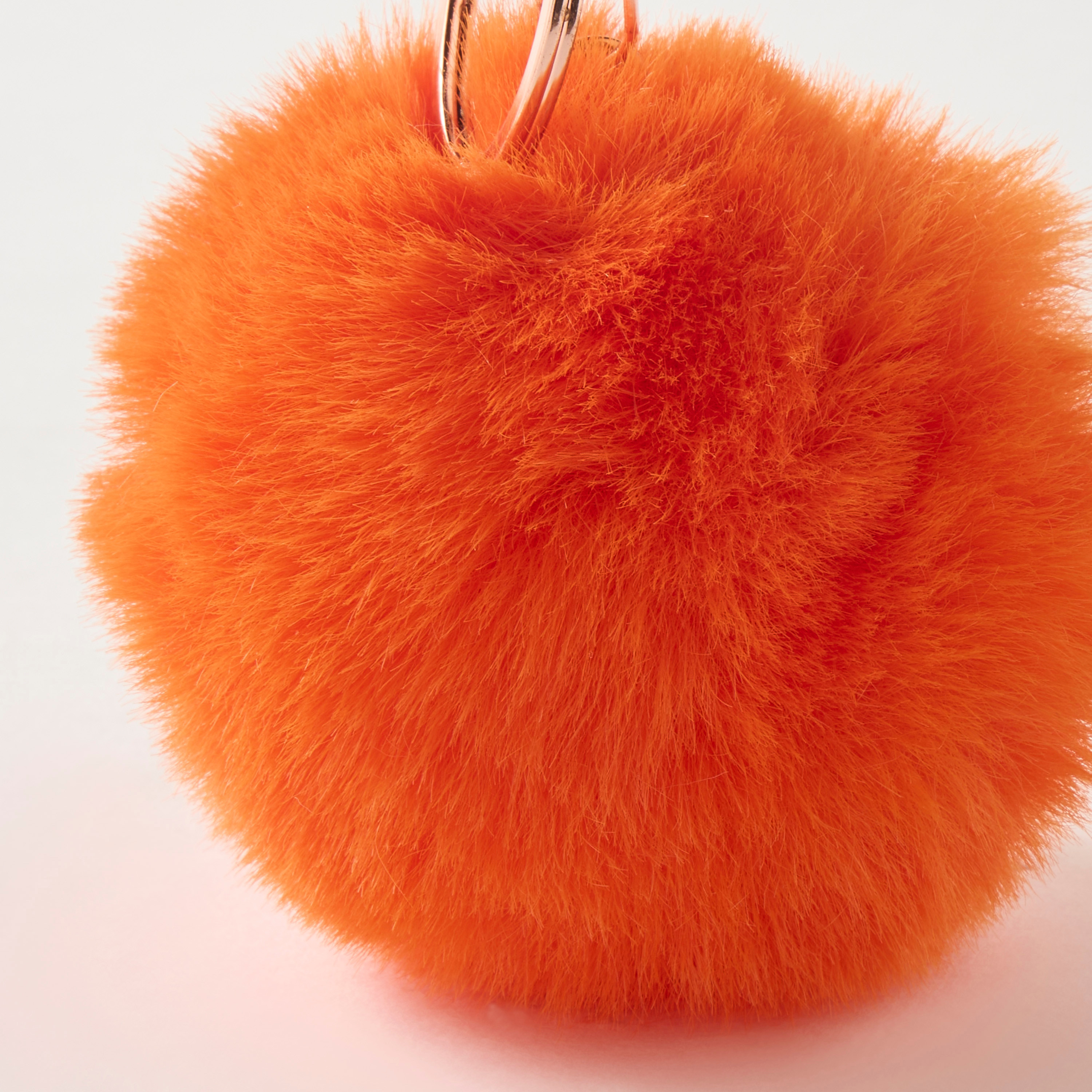 سلسلة مفاتيح بدلاية بوم بوم وخطاف-girls-accessories-keyringsandbagcharms-image-2