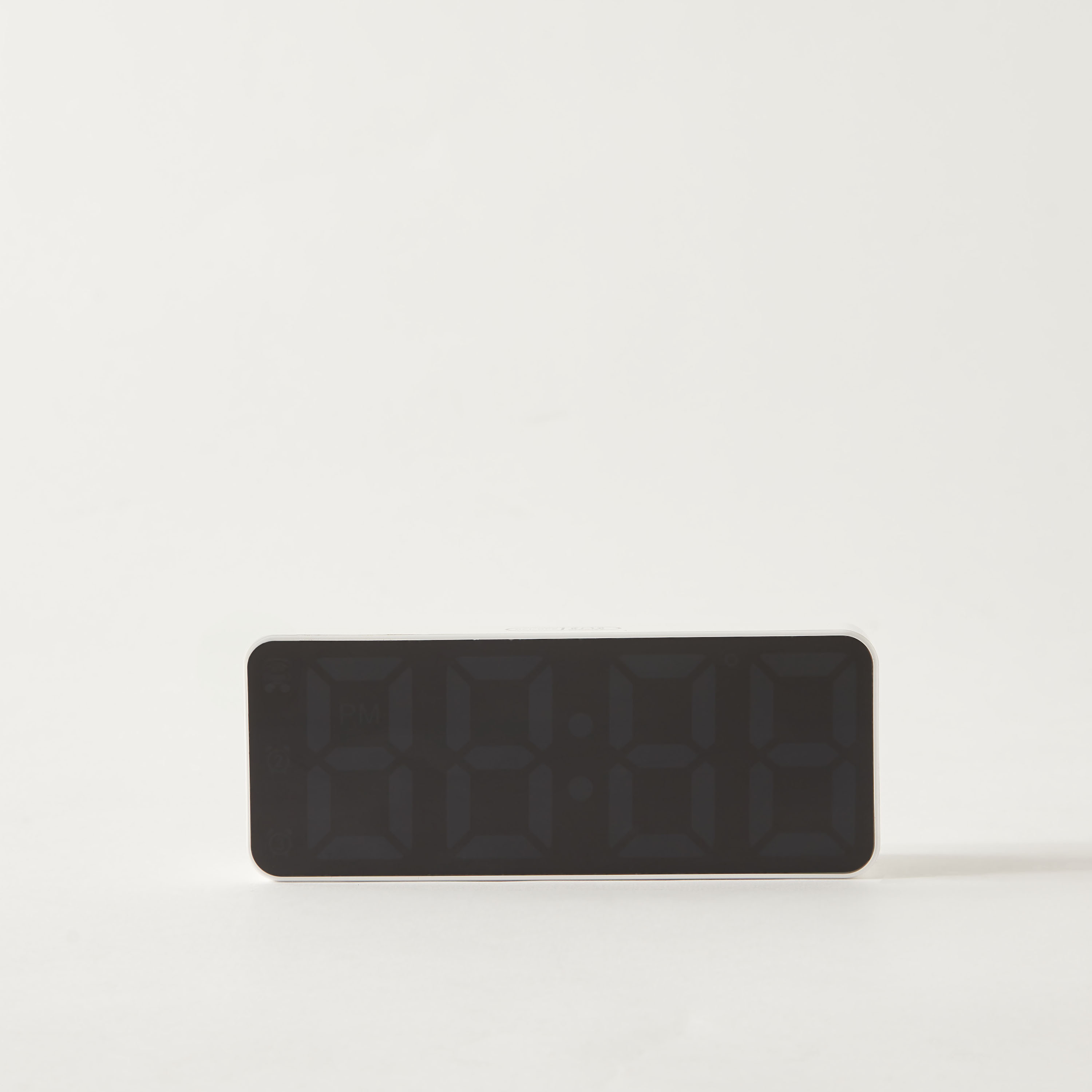 Digital Square Alarm Clock-household-walldecorandmirrors-clocks-image-1