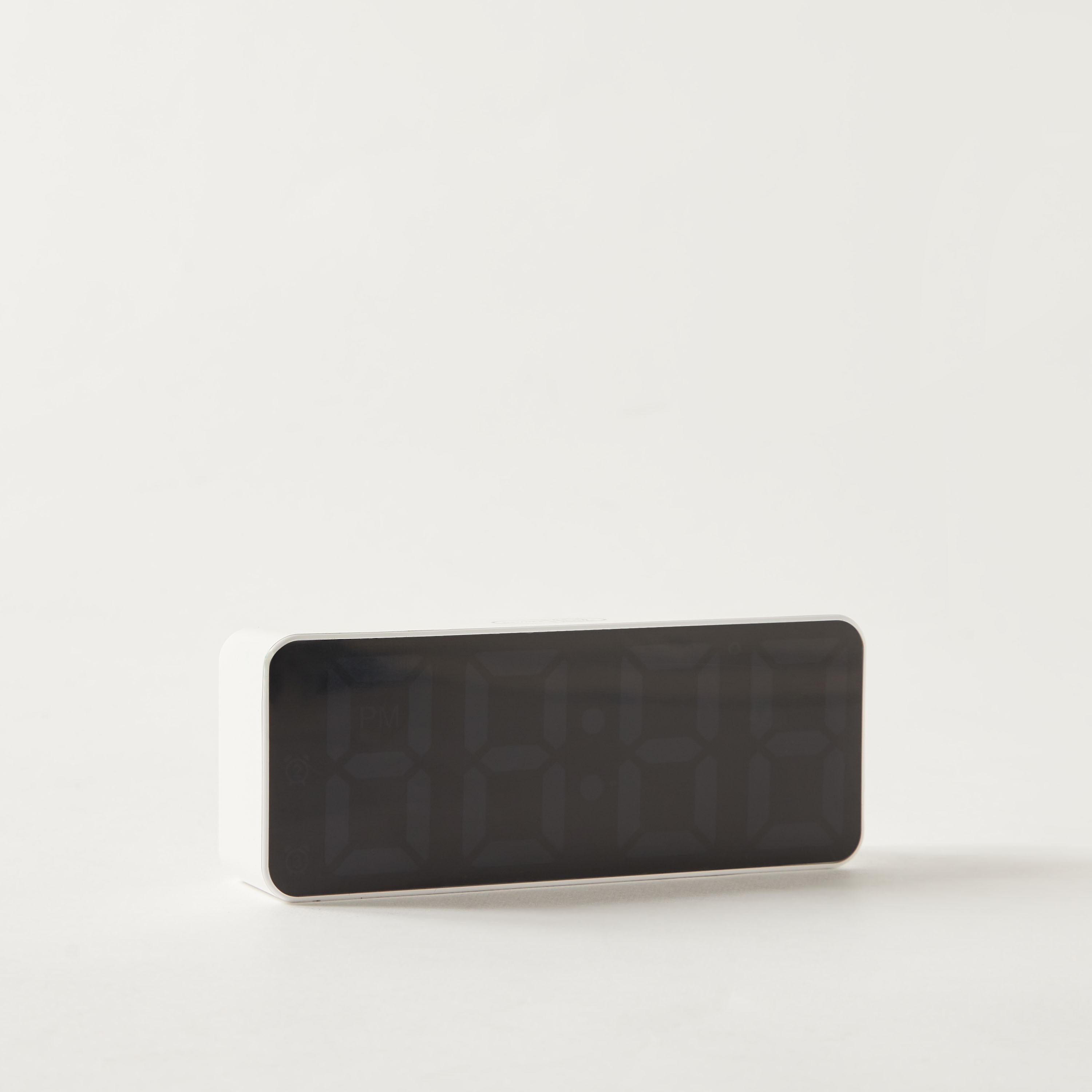 Digital Square Alarm Clock-household-walldecorandmirrors-clocks-image-2