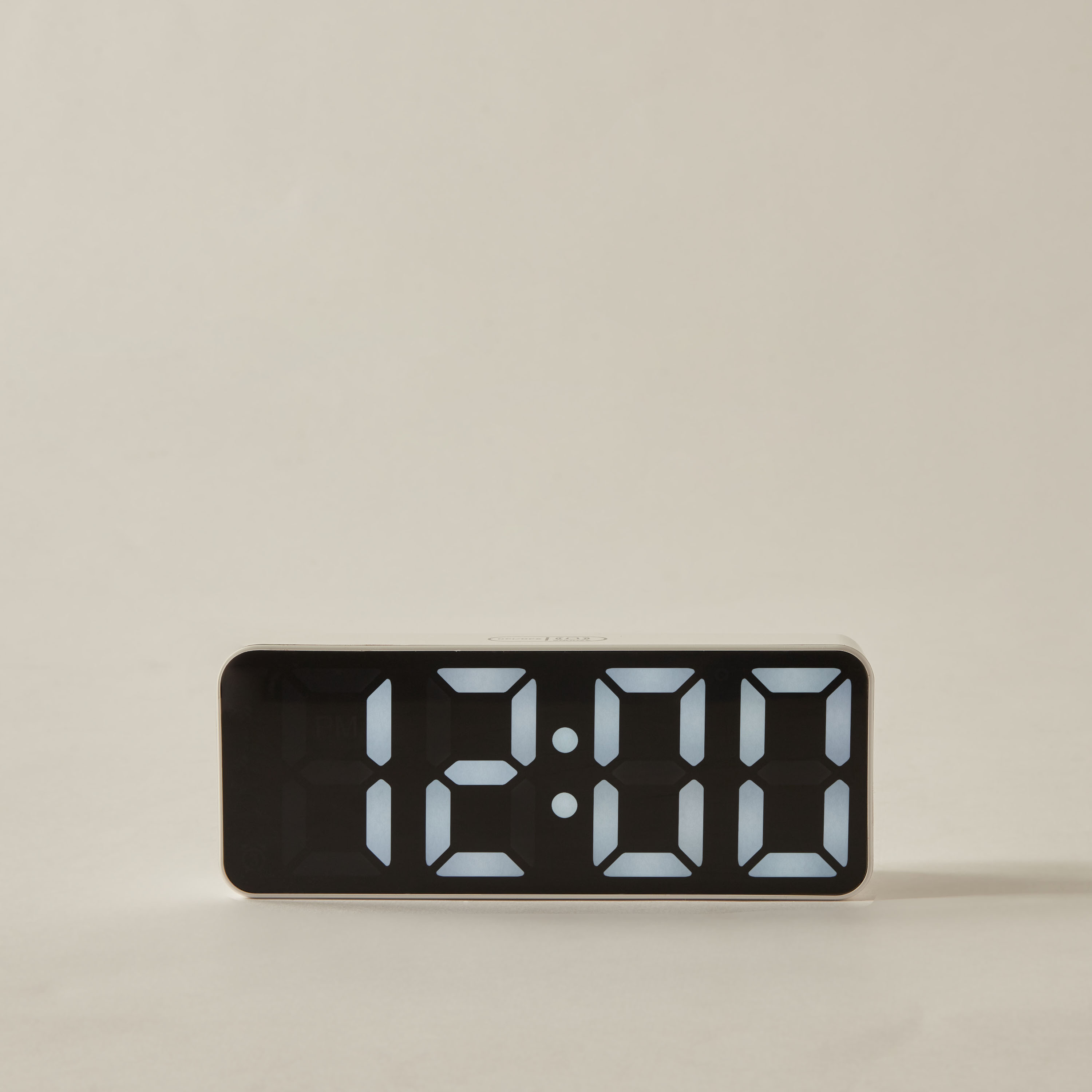 Digital Square Alarm Clock-household-walldecorandmirrors-clocks-image-3