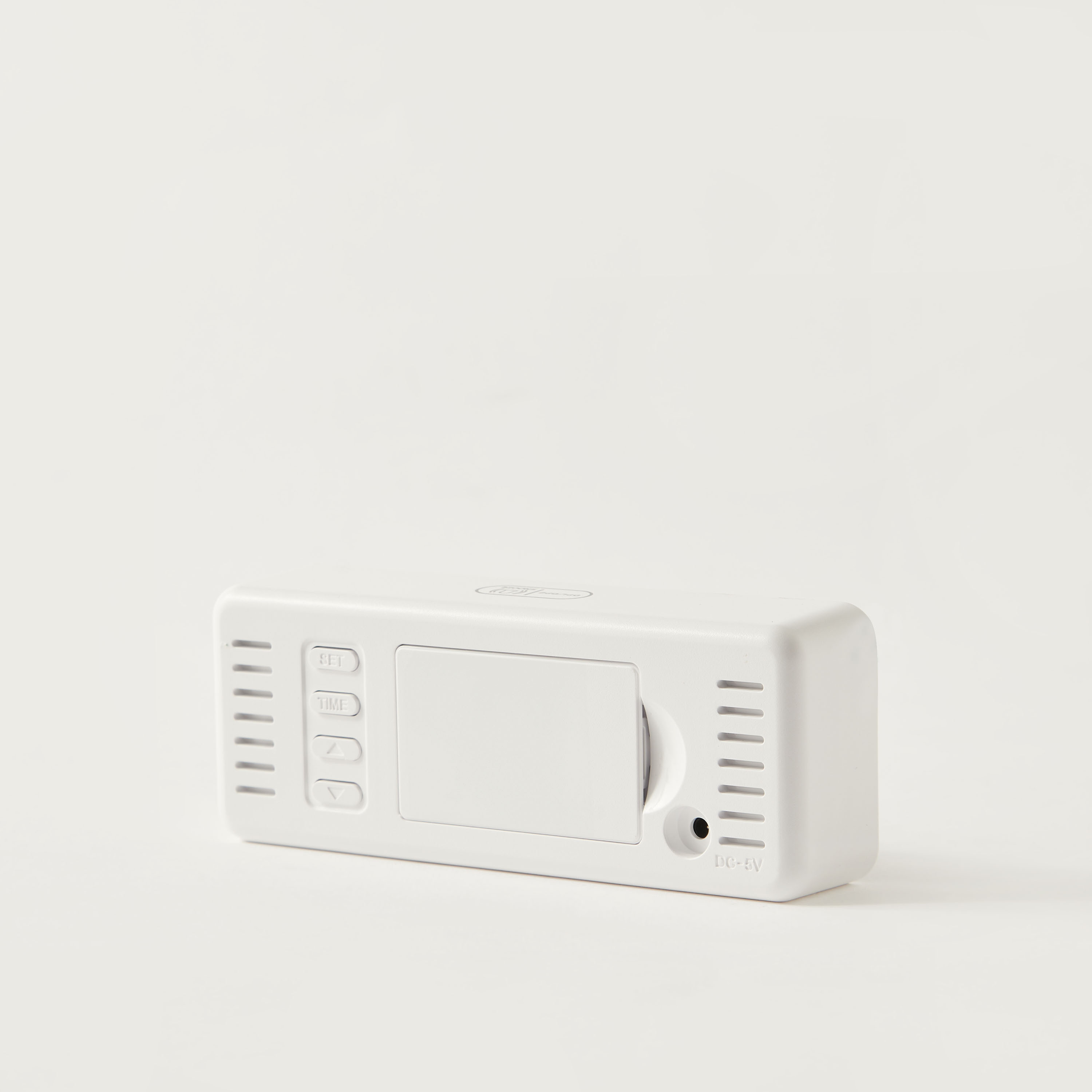 Digital Square Alarm Clock-household-walldecorandmirrors-clocks-image-4