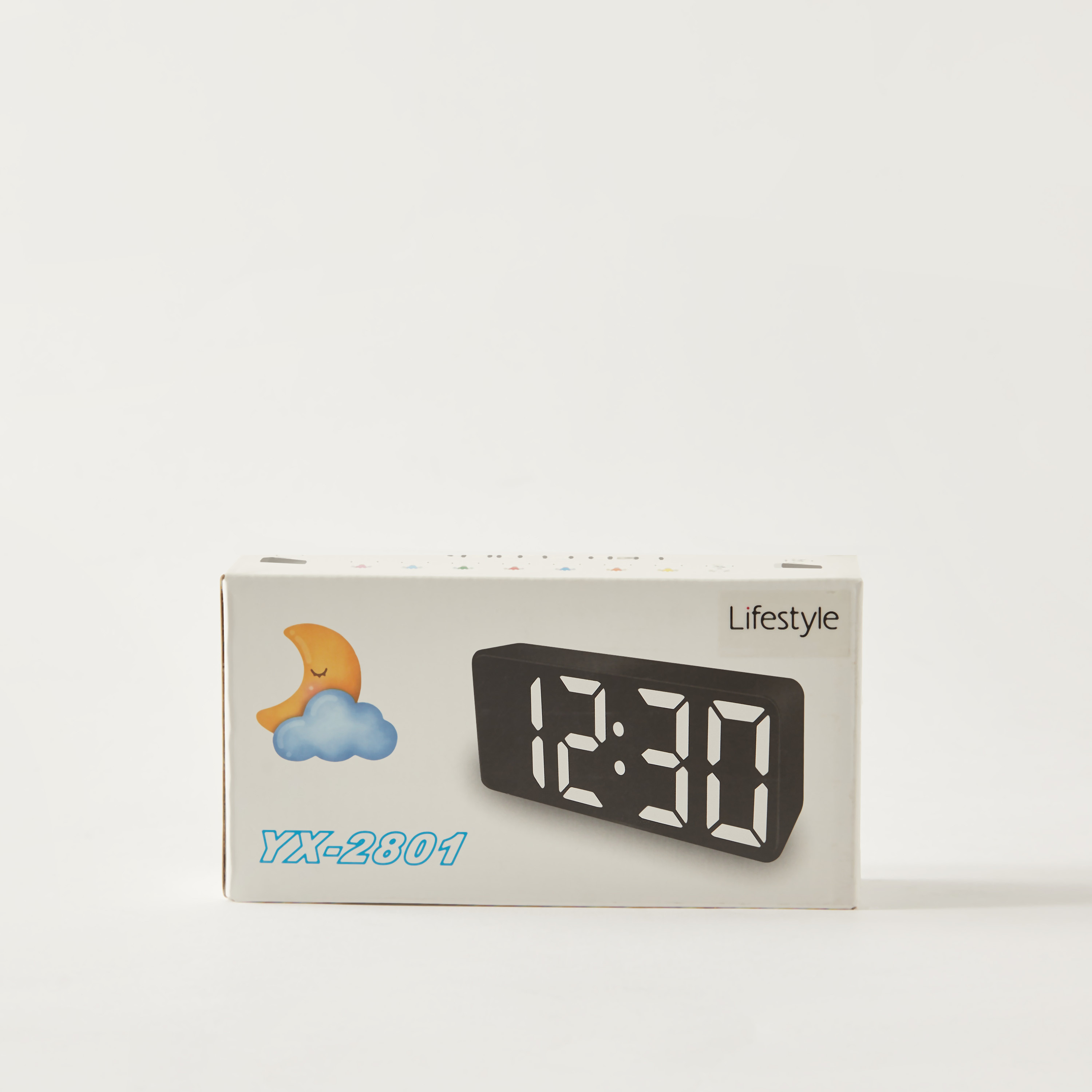 Digital Square Alarm Clock-household-walldecorandmirrors-clocks-image-6