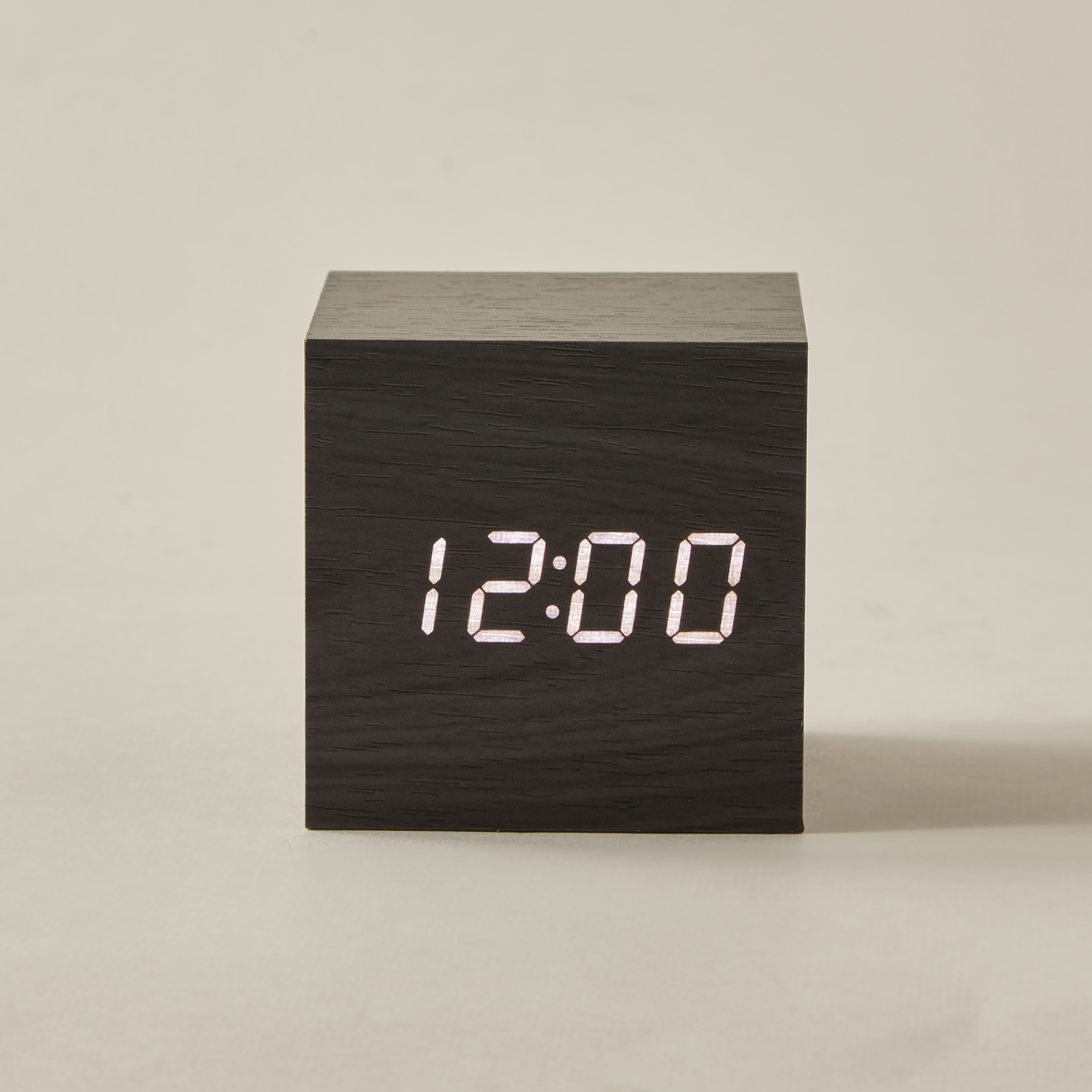 Digital Square Alarm Clock-household-walldecorandmirrors-clocks-image-3