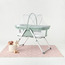 مهد درو قابل للطي مع وظيفة هز وموسيقى  من جونيورز -baby-nursery-furniture-cribsandbeds-bassinets-image-13