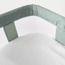 مهد درو قابل للطي مع وظيفة هز وموسيقى  من جونيورز -baby-nursery-furniture-cribsandbeds-bassinets-image-4