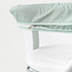 مهد درو قابل للطي مع وظيفة هز وموسيقى  من جونيورز -baby-nursery-furniture-cribsandbeds-bassinets-image-3