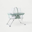 مهد درو قابل للطي مع وظيفة هز وموسيقى  من جونيورز -baby-nursery-furniture-cribsandbeds-bassinets-image-12