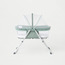 مهد درو قابل للطي مع وظيفة هز وموسيقى  من جونيورز -baby-nursery-furniture-cribsandbeds-bassinets-image-11
